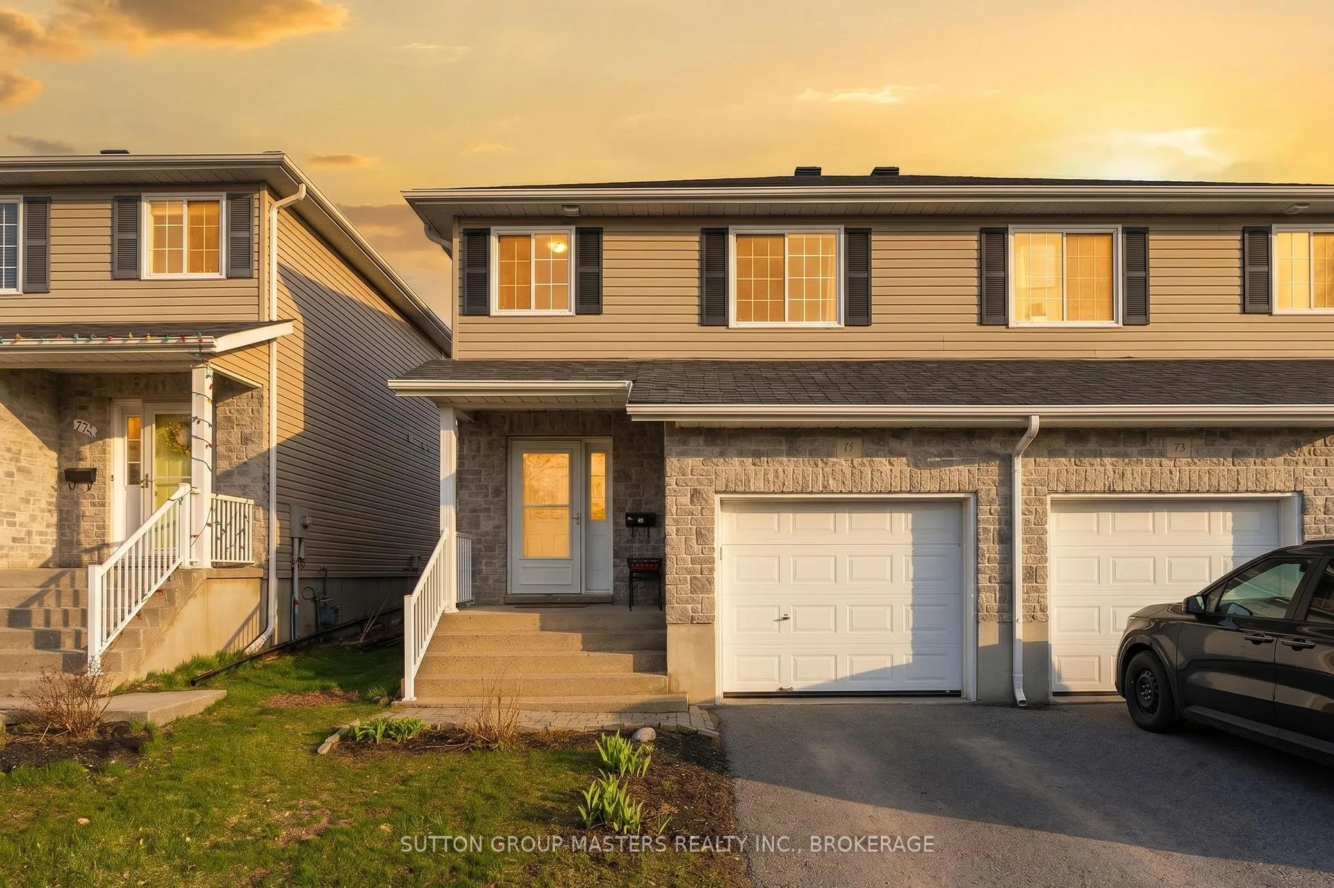Photo 1 of 15 Karlee Court, Kingston, Rideau — HOMEH