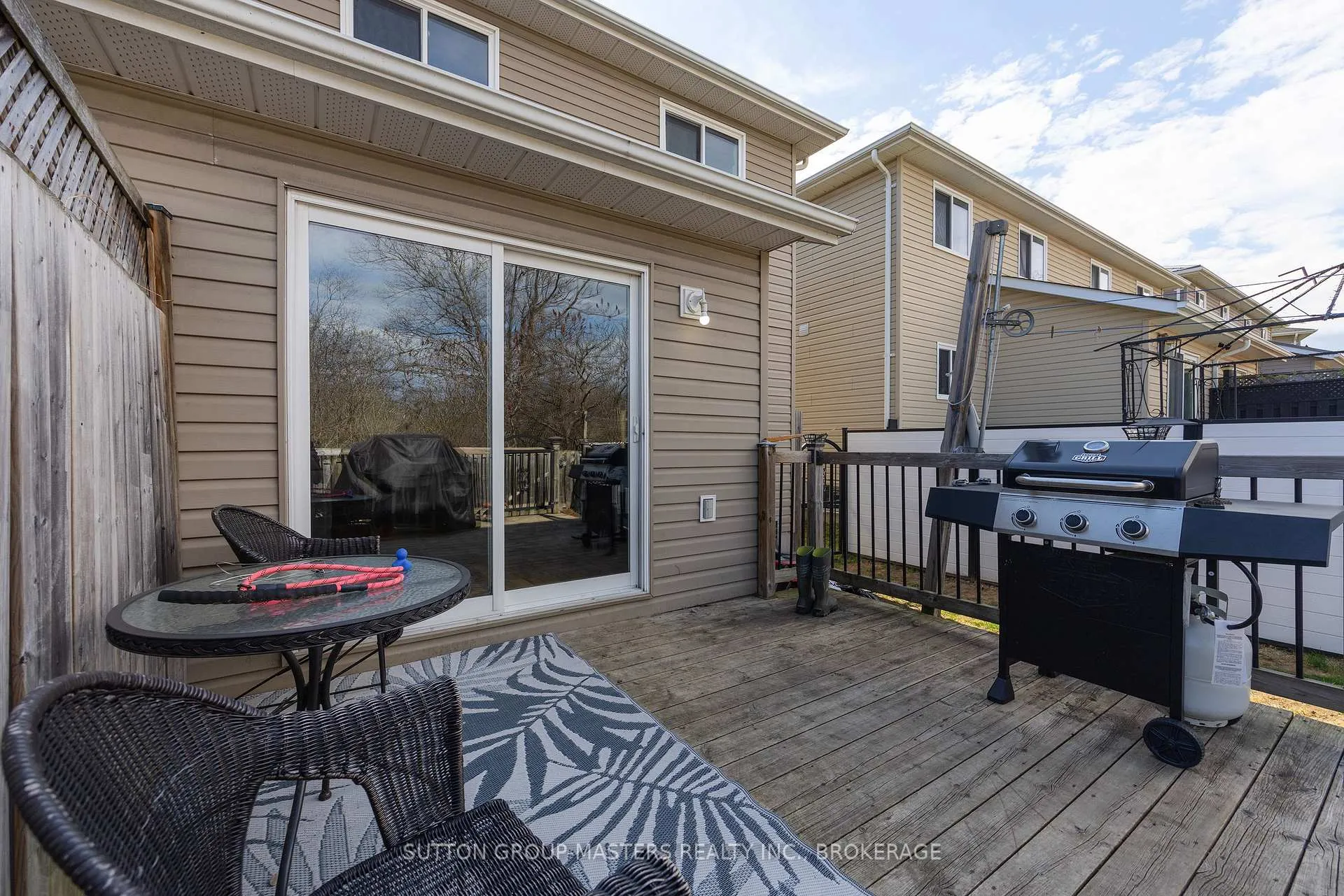 Photo 6 of 15 Karlee Court, Kingston, Rideau — HOMEH
