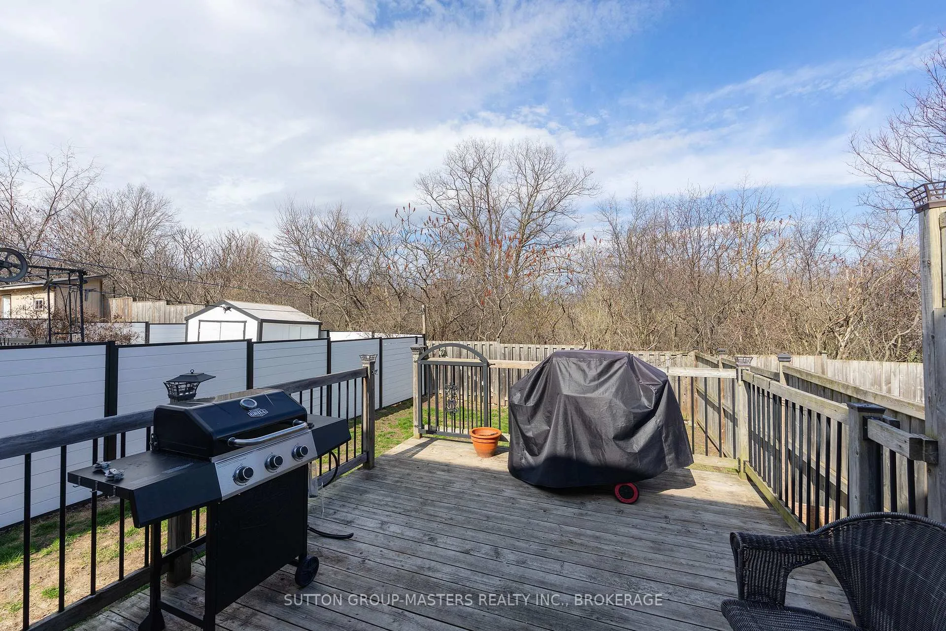 Photo 7 of 15 Karlee Court, Kingston, Rideau — HOMEH