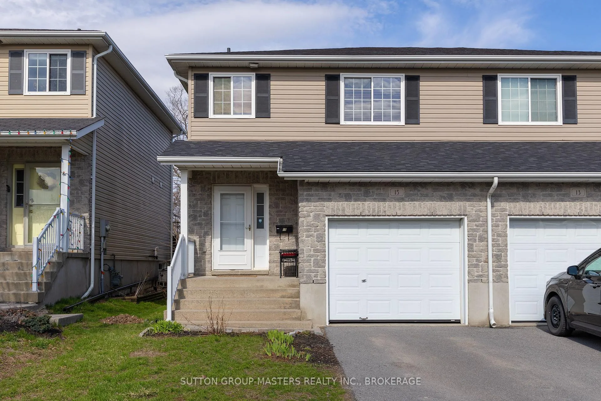 Photo 38 of 15 Karlee Court, Kingston, Rideau — HOMEH