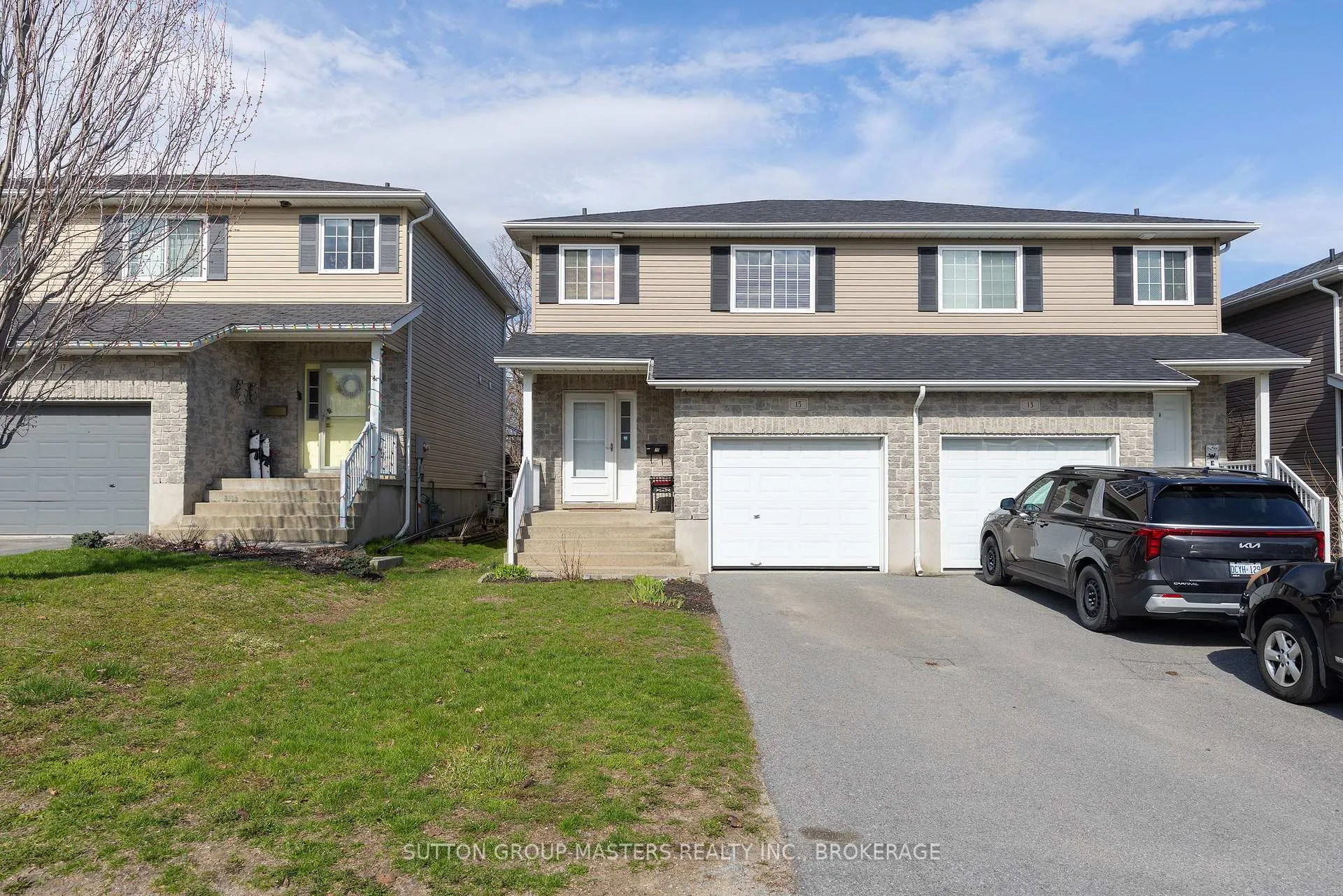 Photo 39 of 15 Karlee Court, Kingston, Rideau — HOMEH