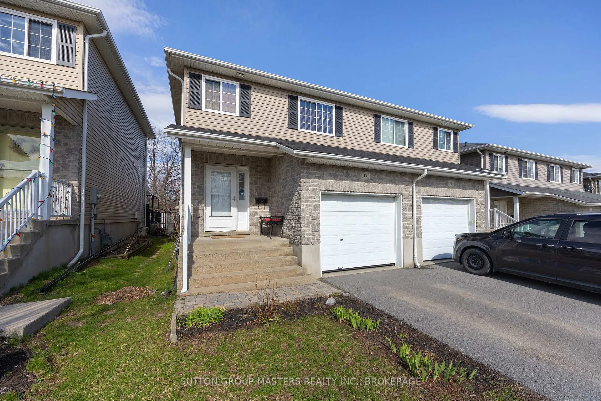 Photo 40 of 15 Karlee Court, Kingston, Rideau — HOMEH