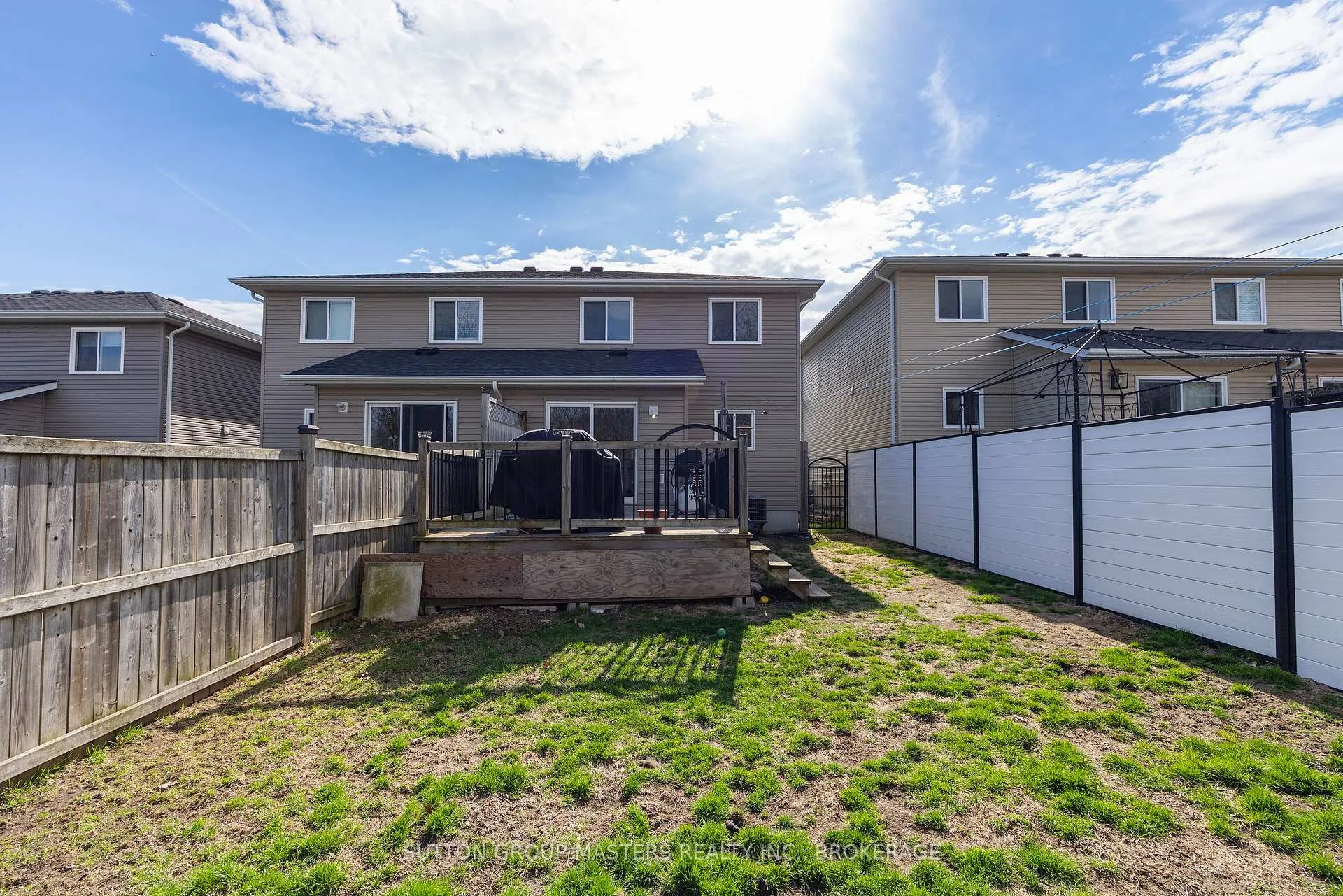 Photo 41 of 15 Karlee Court, Kingston, Rideau — HOMEH