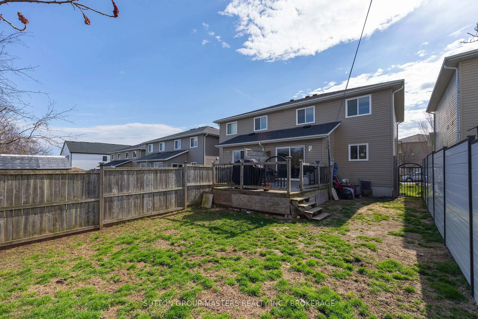 Photo 42 of 15 Karlee Court, Kingston, Rideau — HOMEH