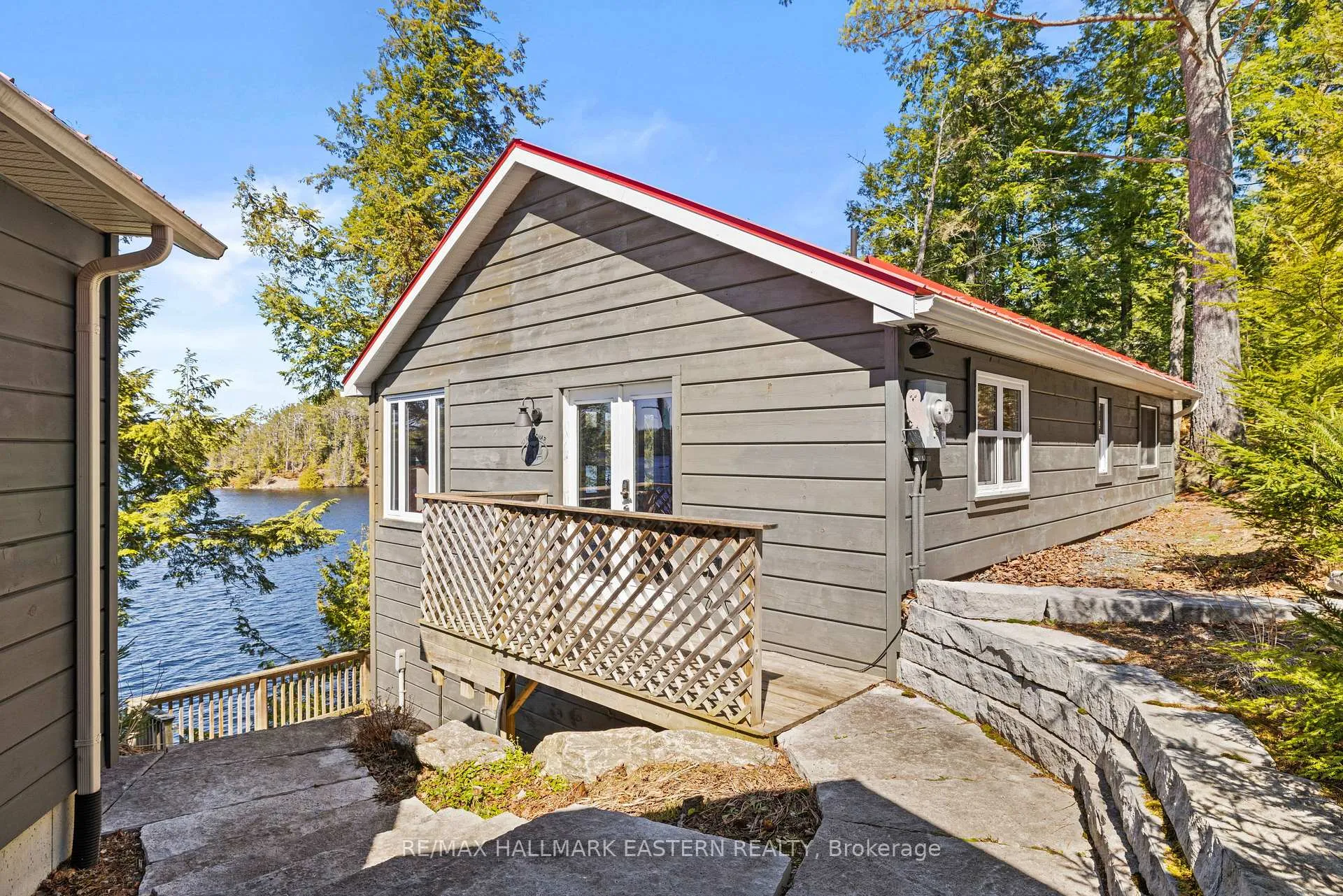 Photo 31 of 66 Fire Route 209, Trent Lakes — HOMEH