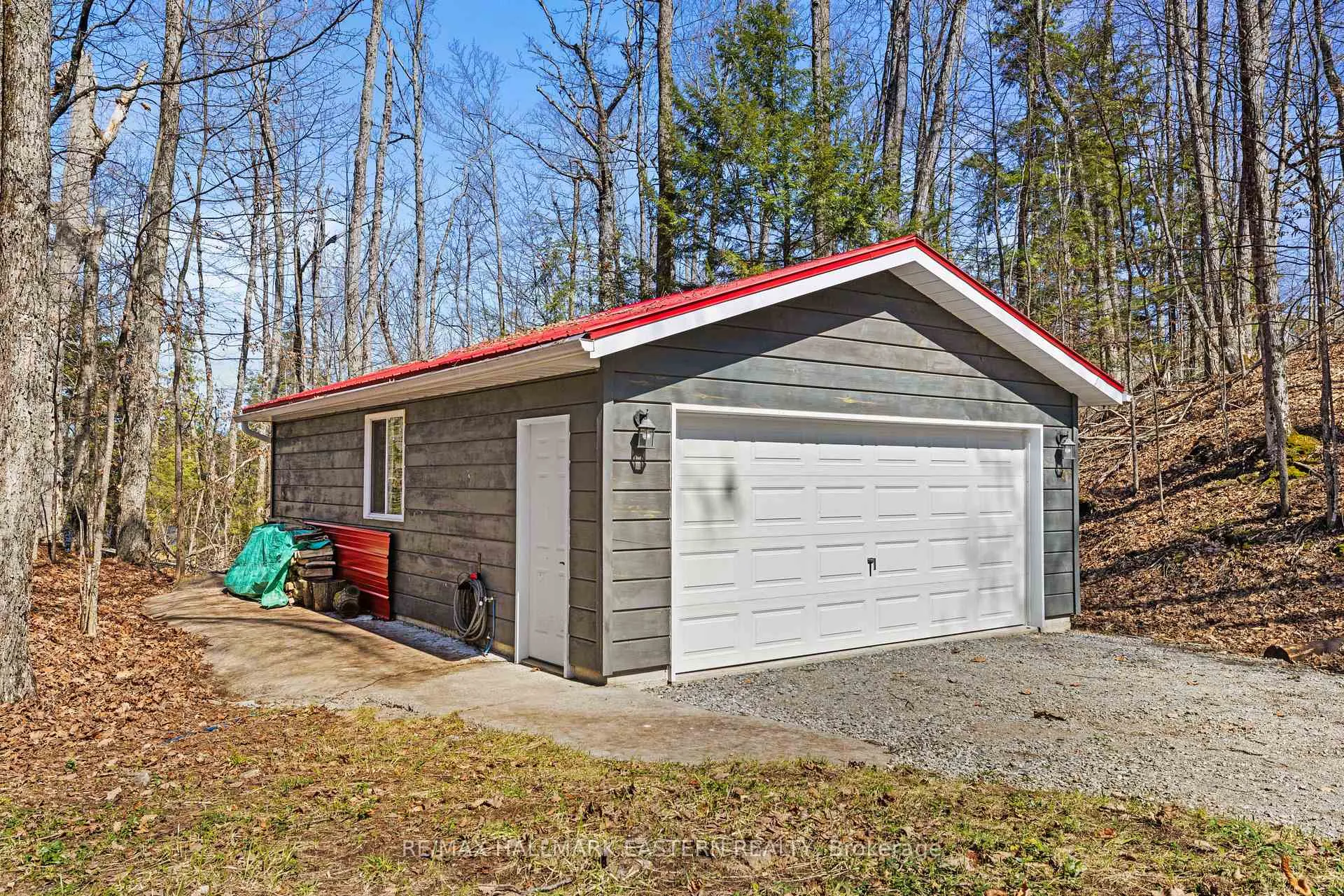 Photo 42 of 66 Fire Route 209, Trent Lakes — HOMEH