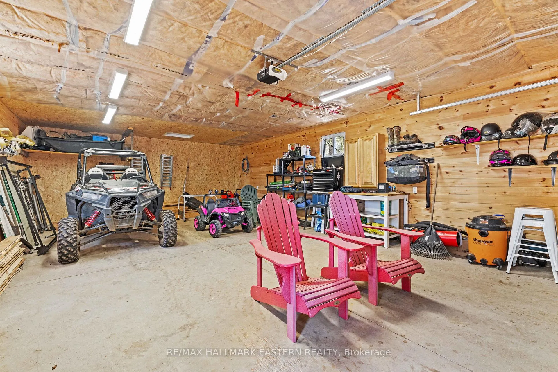 Photo 43 of 66 Fire Route 209, Trent Lakes — HOMEH