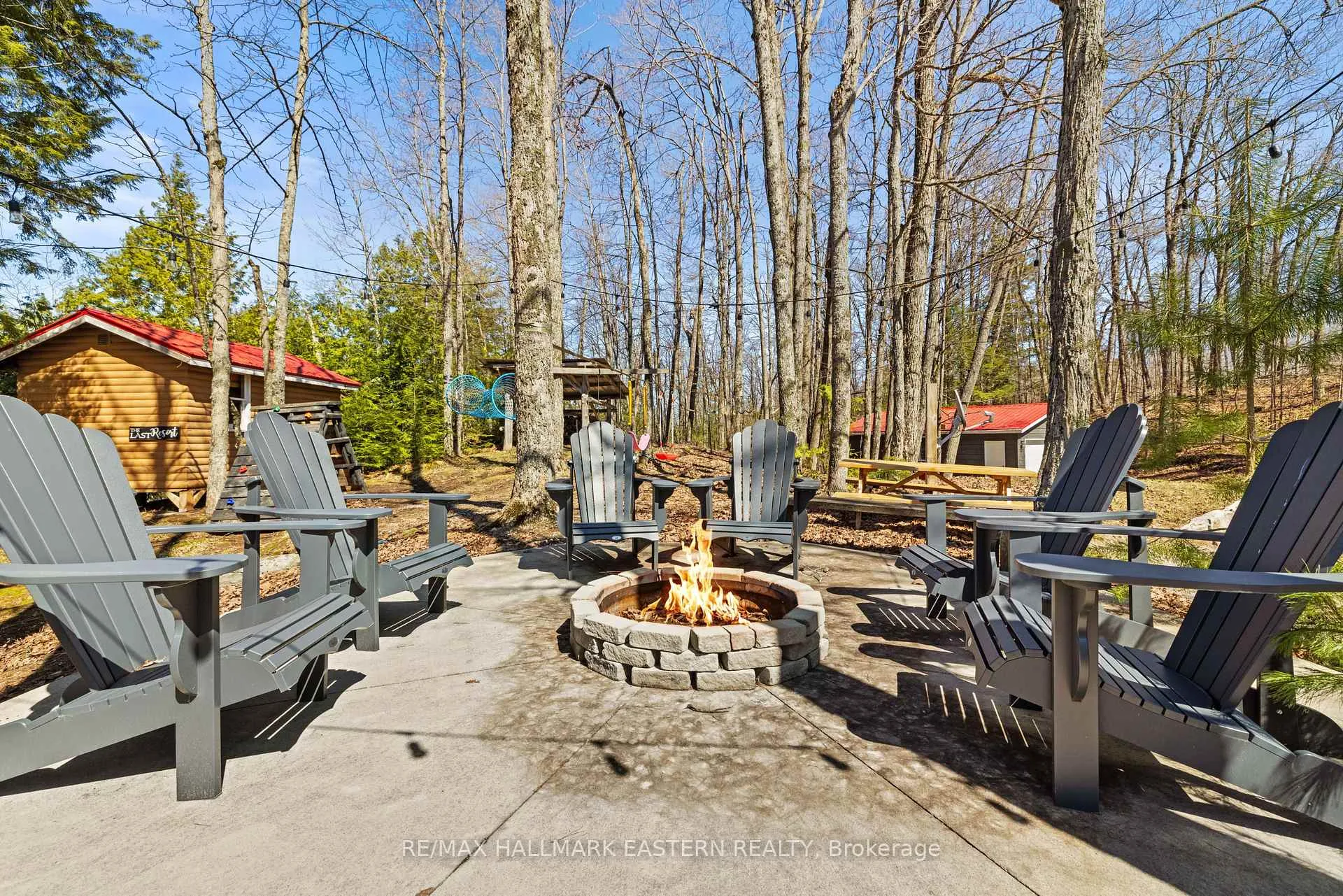 Photo 44 of 66 Fire Route 209, Trent Lakes — HOMEH
