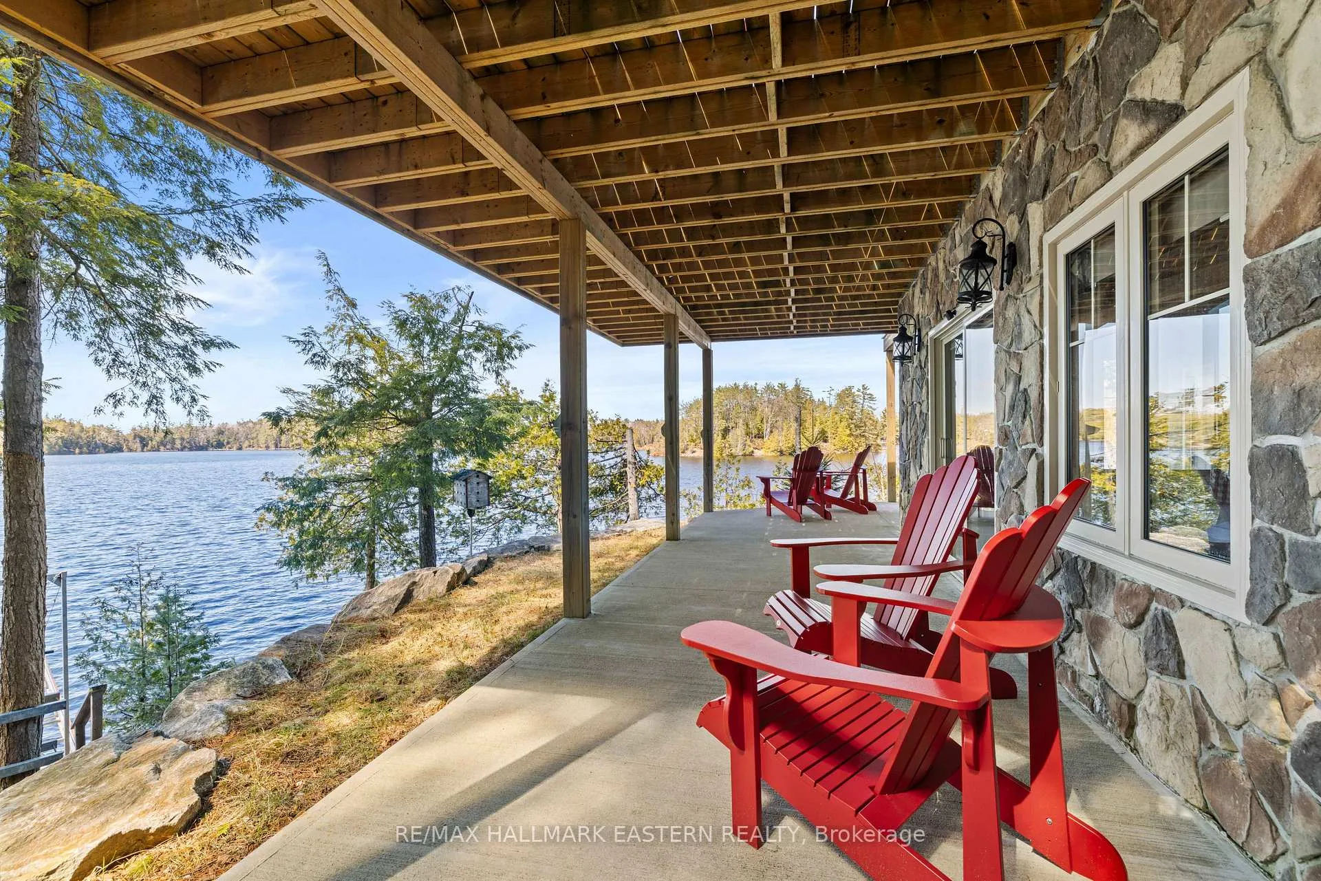 Photo 47 of 66 Fire Route 209, Trent Lakes — HOMEH
