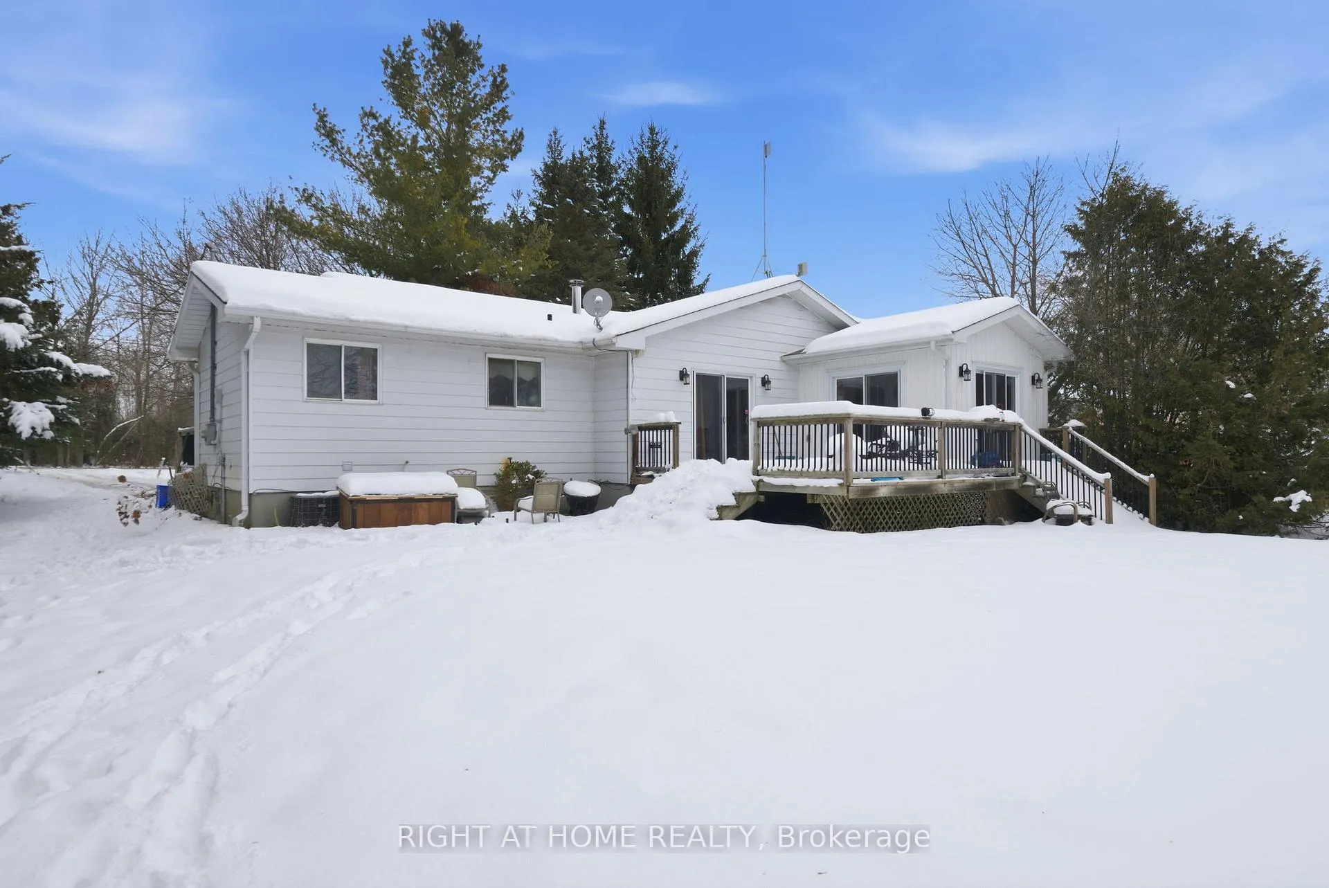 Photo 2 of 3280 Chandler Drive, Scugog, Rural Scugog — HOMEH