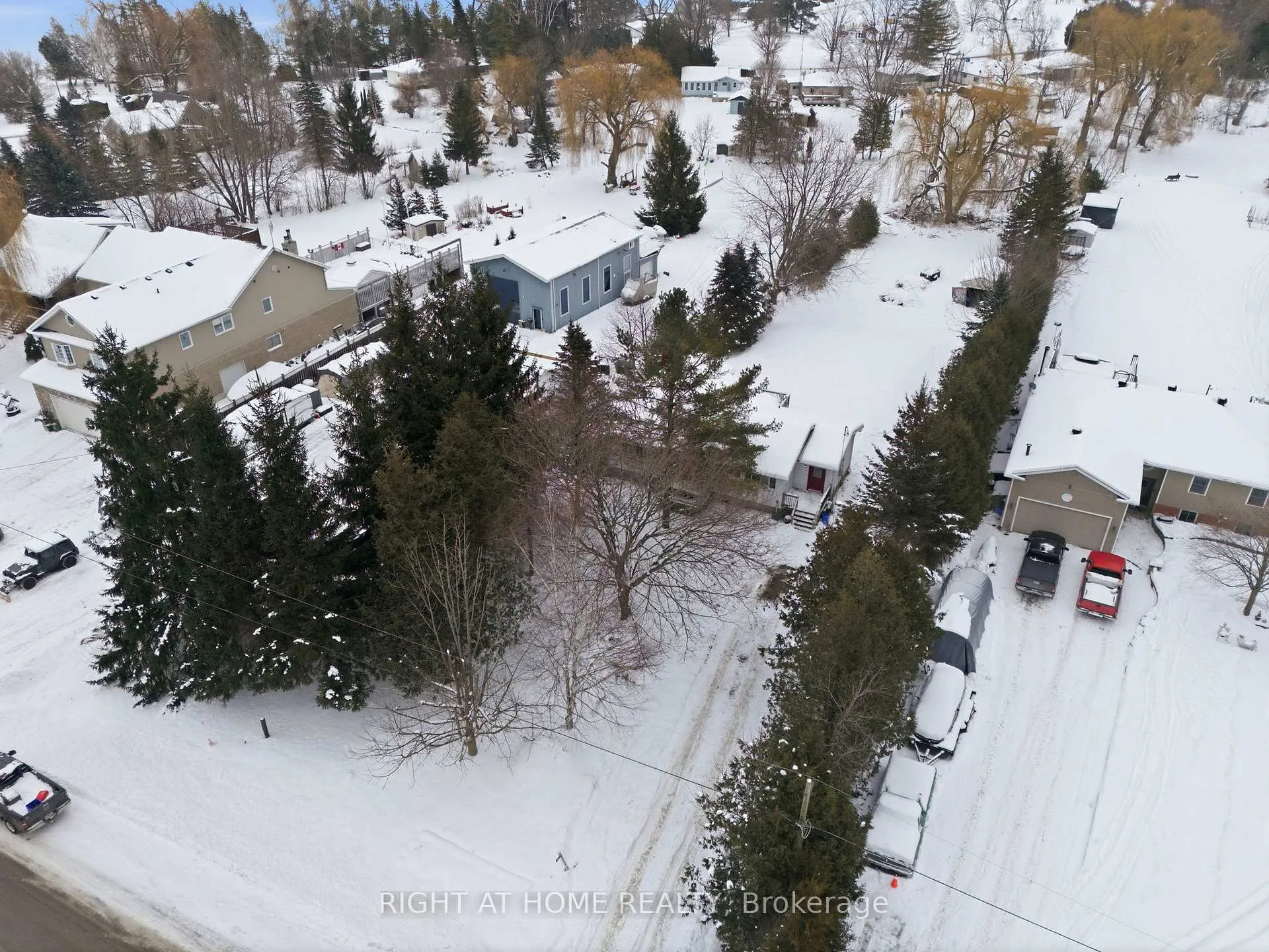 Photo 3 of 3280 Chandler Drive, Scugog, Rural Scugog — HOMEH