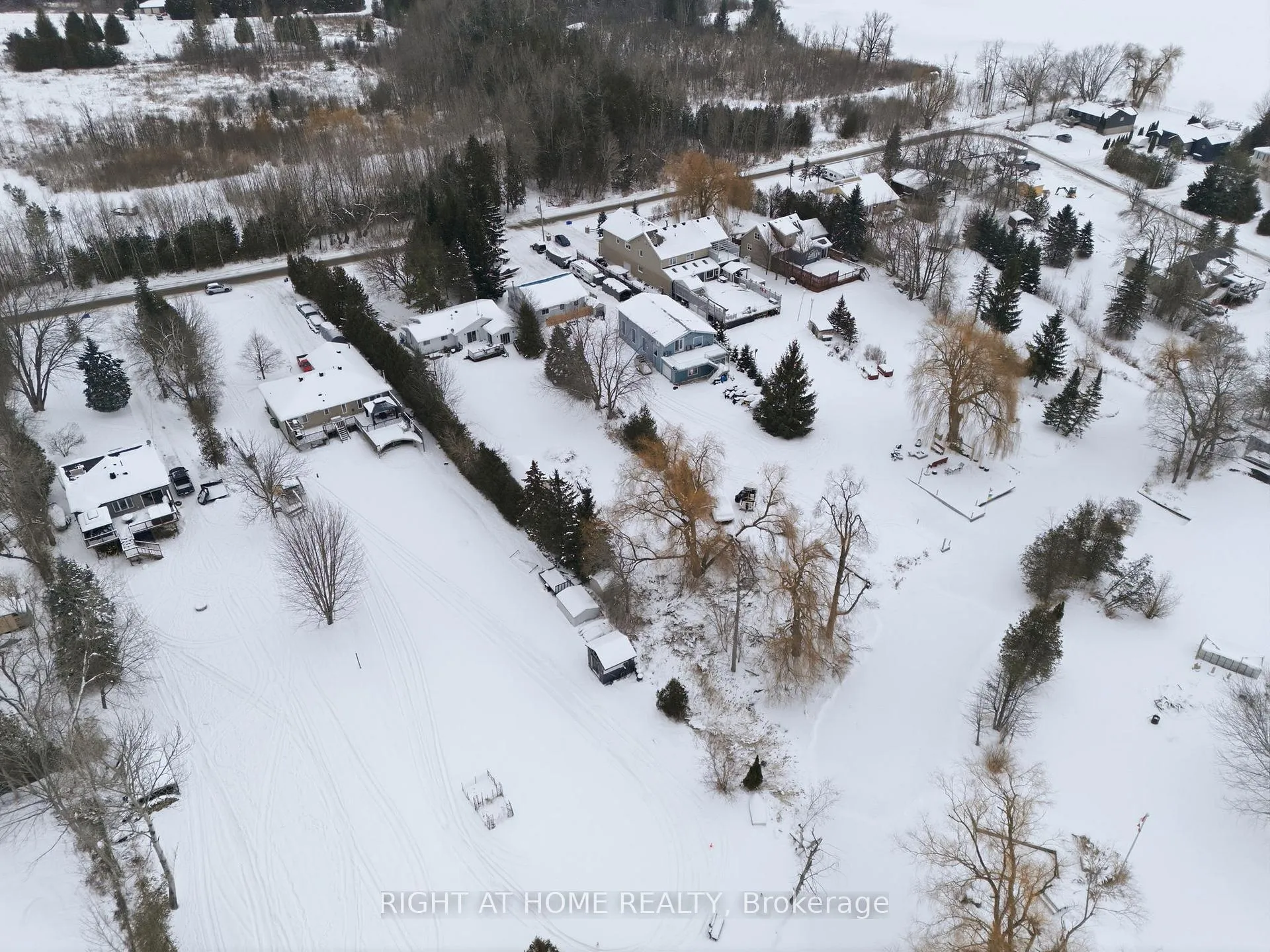 Photo 4 of 3280 Chandler Drive, Scugog, Rural Scugog — HOMEH