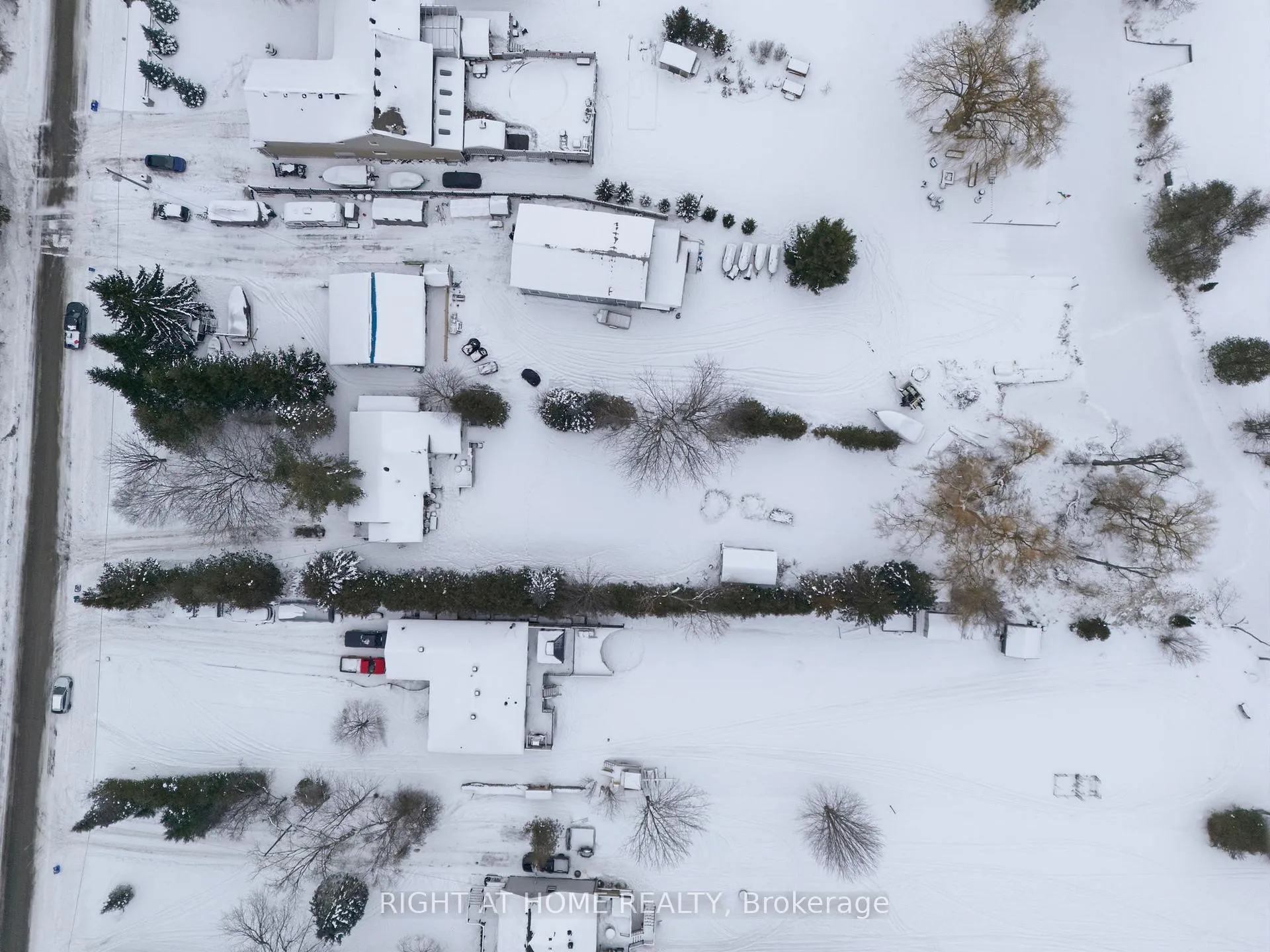 Photo 5 of 3280 Chandler Drive, Scugog, Rural Scugog — HOMEH