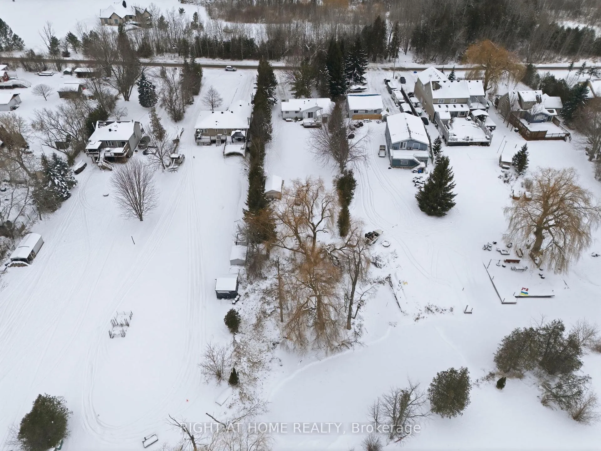 Photo 22 of 3280 Chandler Drive, Scugog, Rural Scugog — HOMEH