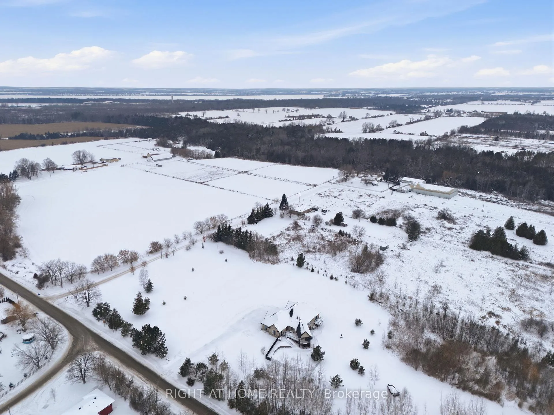 Photo 25 of 3280 Chandler Drive, Scugog, Rural Scugog — HOMEH