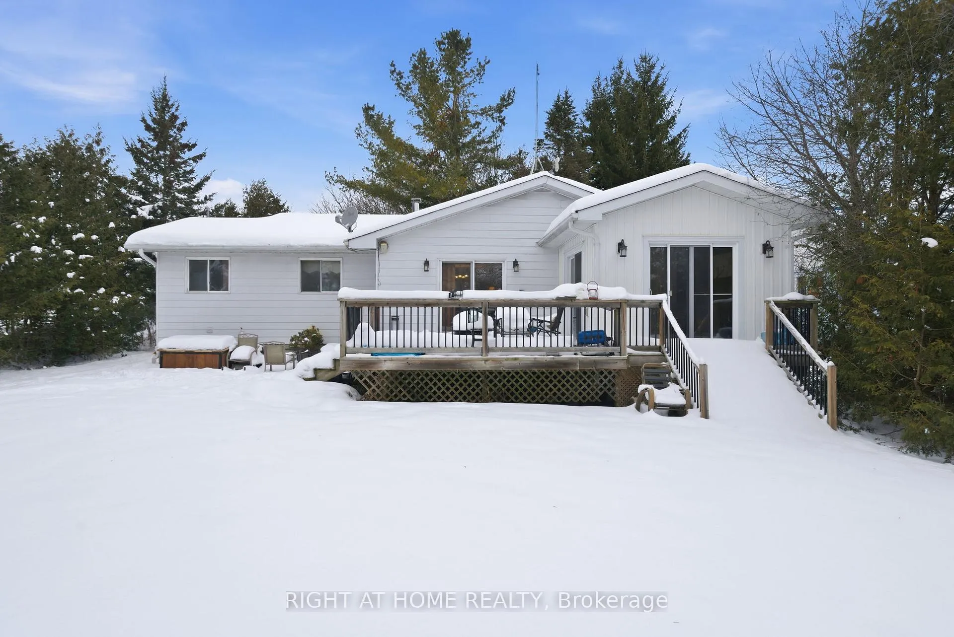 Photo 27 of 3280 Chandler Drive, Scugog, Rural Scugog — HOMEH