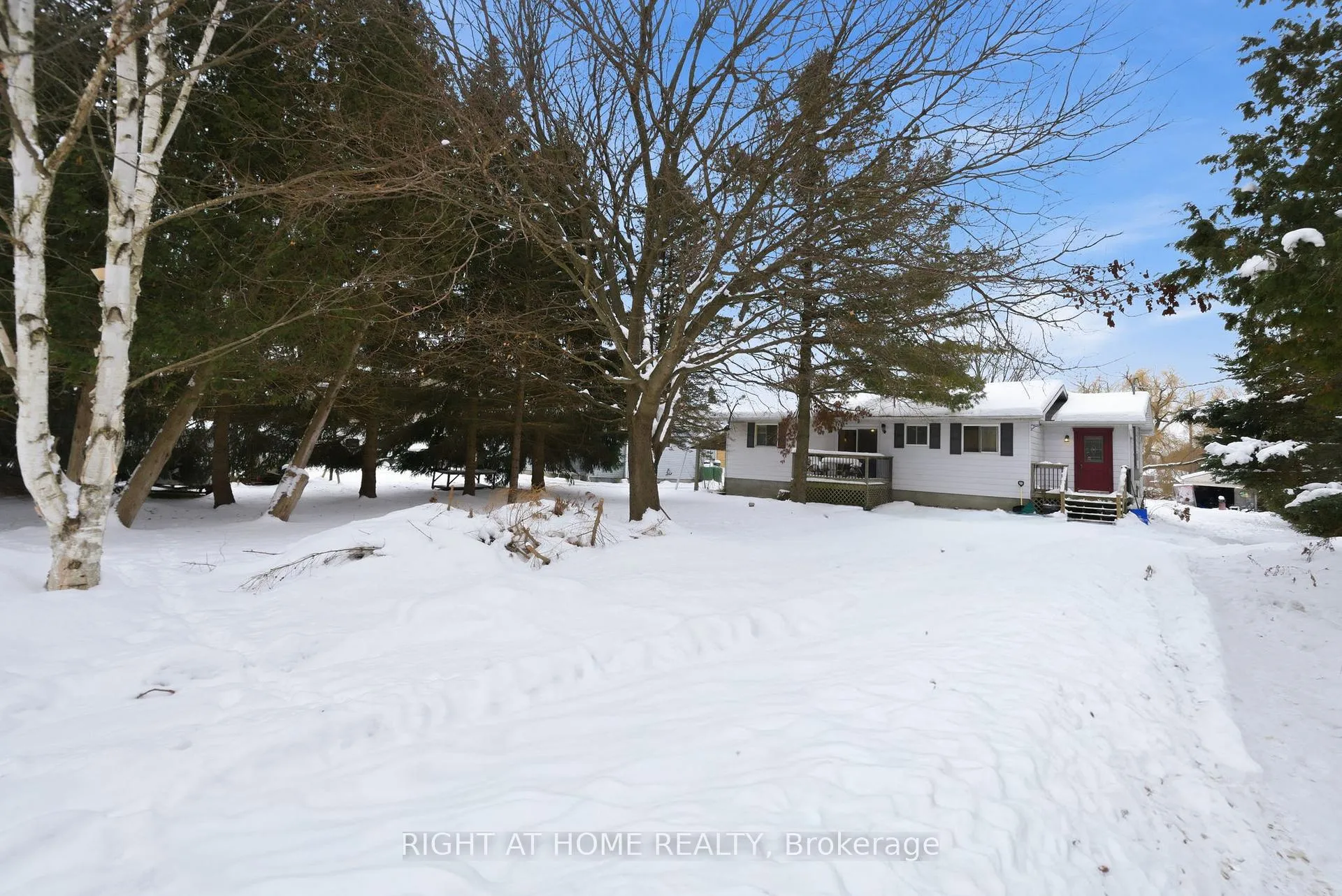 Photo 31 of 3280 Chandler Drive, Scugog, Rural Scugog — HOMEH