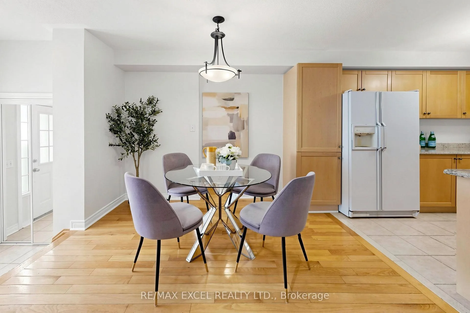Photo 16 of 523 Bur Oak Avenue, Markham, Berczy — HOMEH