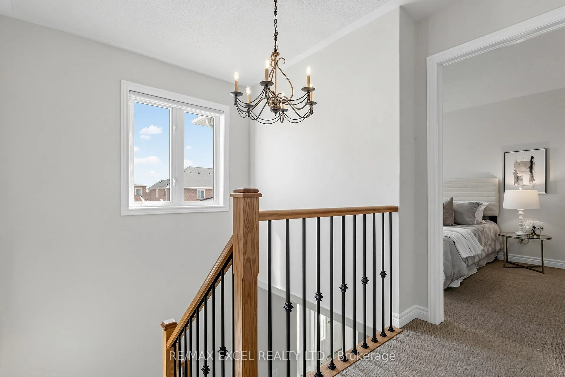 Photo 22 of 523 Bur Oak Avenue, Markham, Berczy — HOMEH