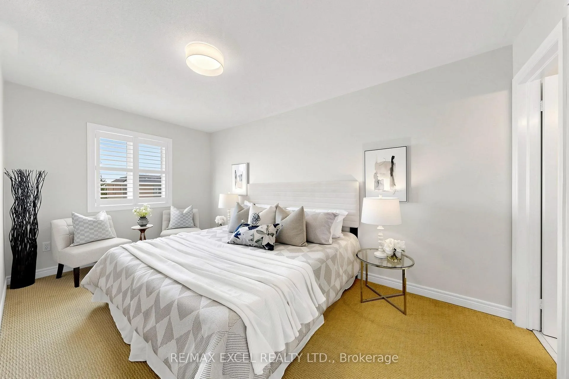 Photo 23 of 523 Bur Oak Avenue, Markham, Berczy — HOMEH