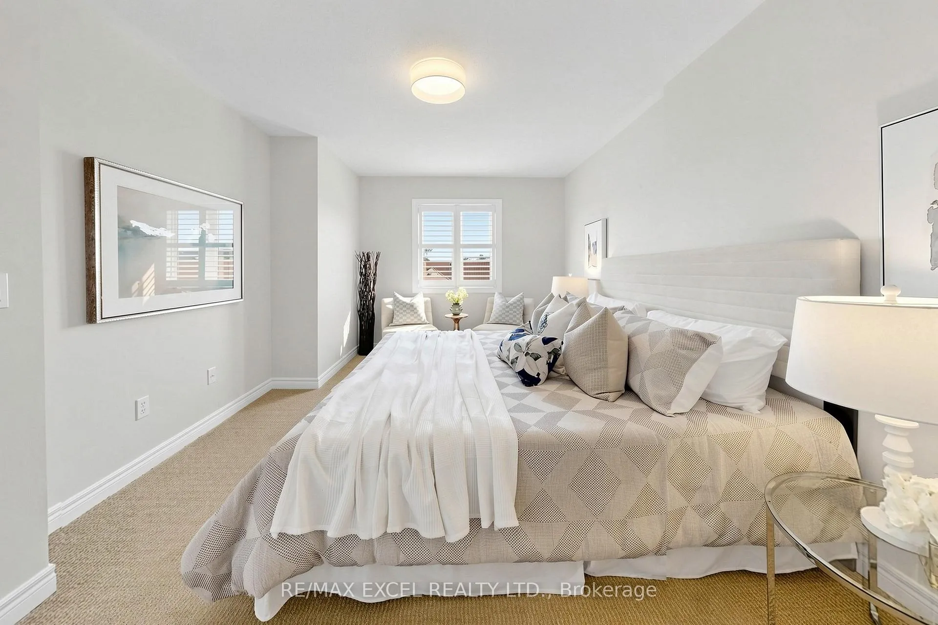 Photo 24 of 523 Bur Oak Avenue, Markham, Berczy — HOMEH