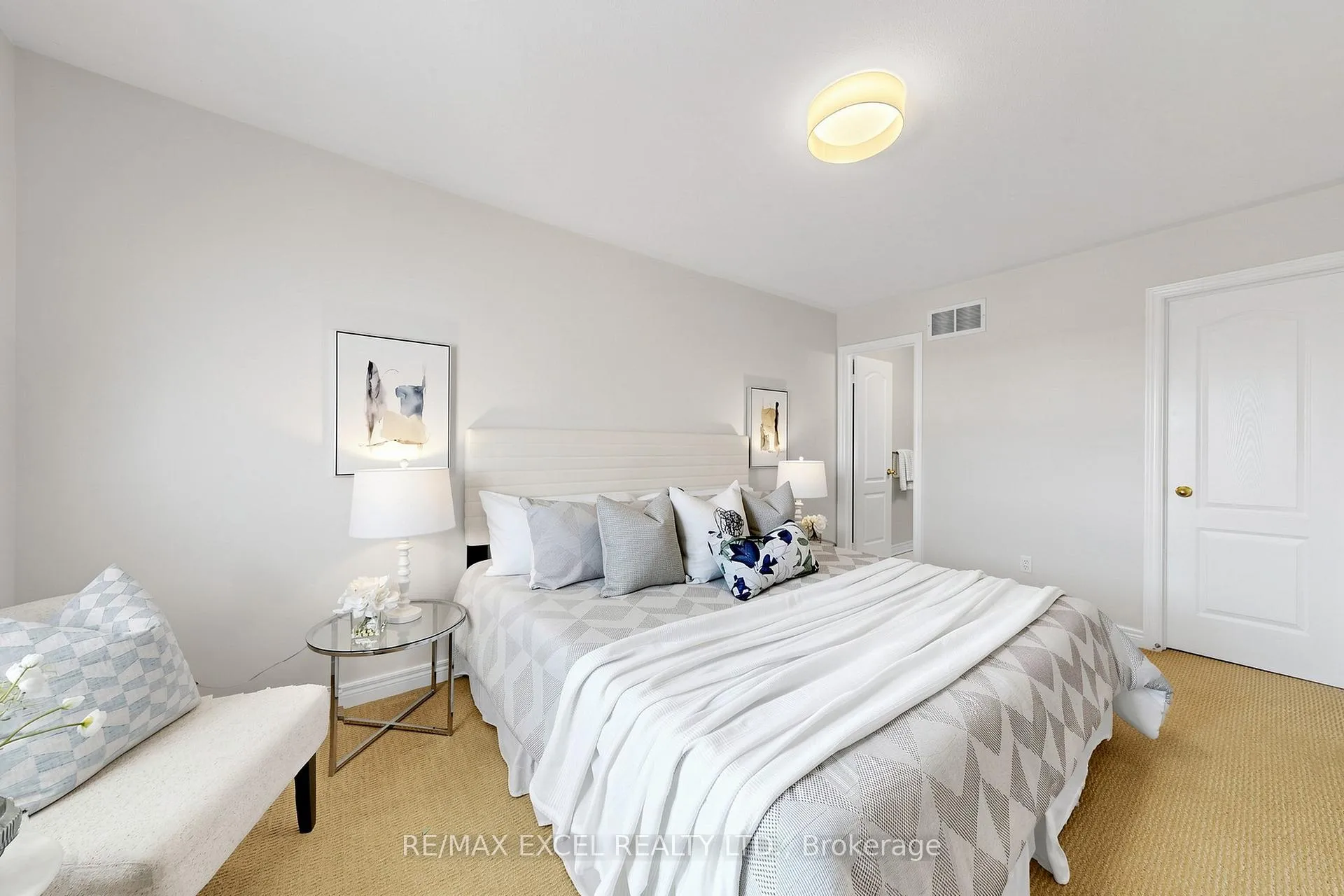 Photo 25 of 523 Bur Oak Avenue, Markham, Berczy — HOMEH