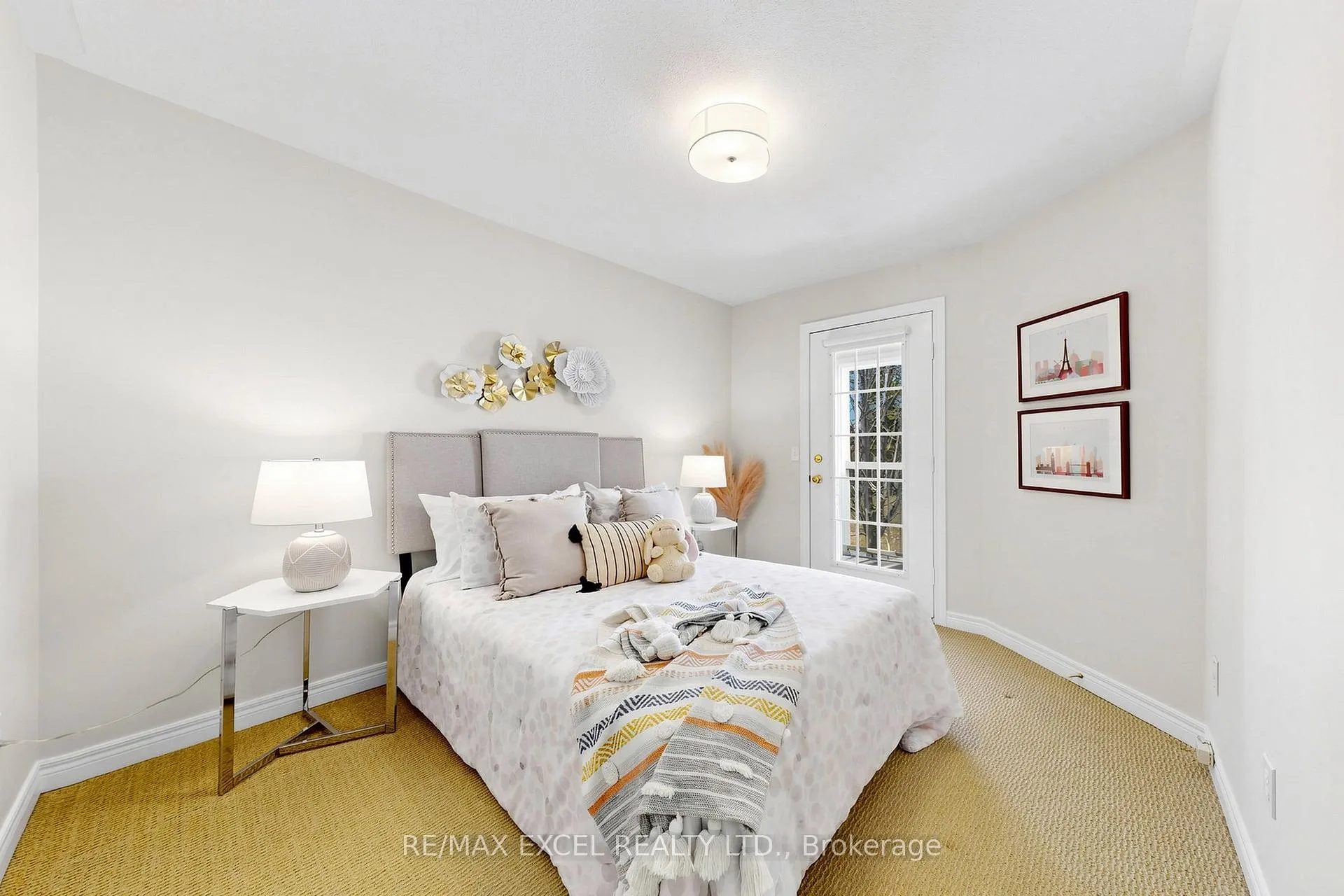 Photo 28 of 523 Bur Oak Avenue, Markham, Berczy — HOMEH