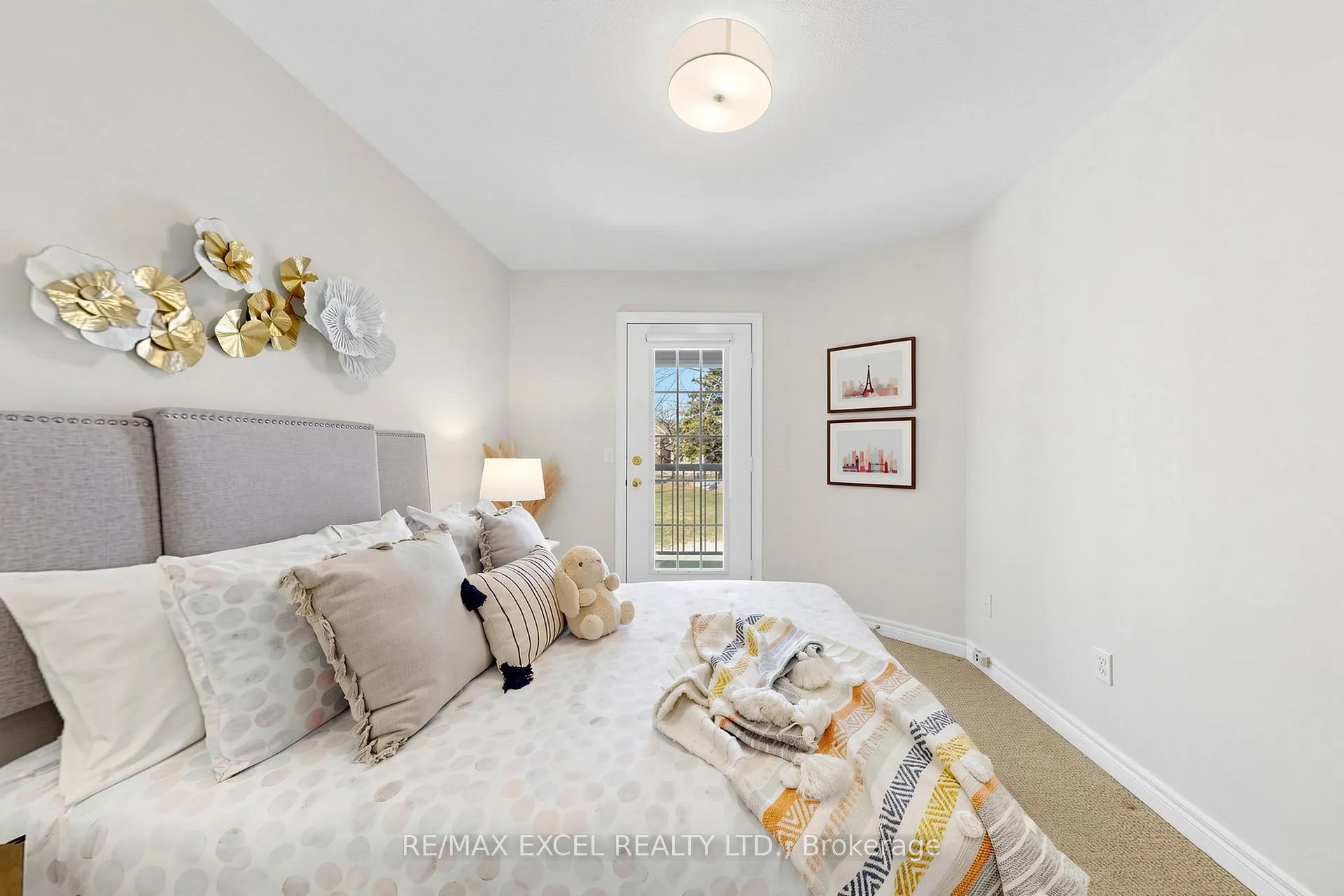 Photo 29 of 523 Bur Oak Avenue, Markham, Berczy — HOMEH