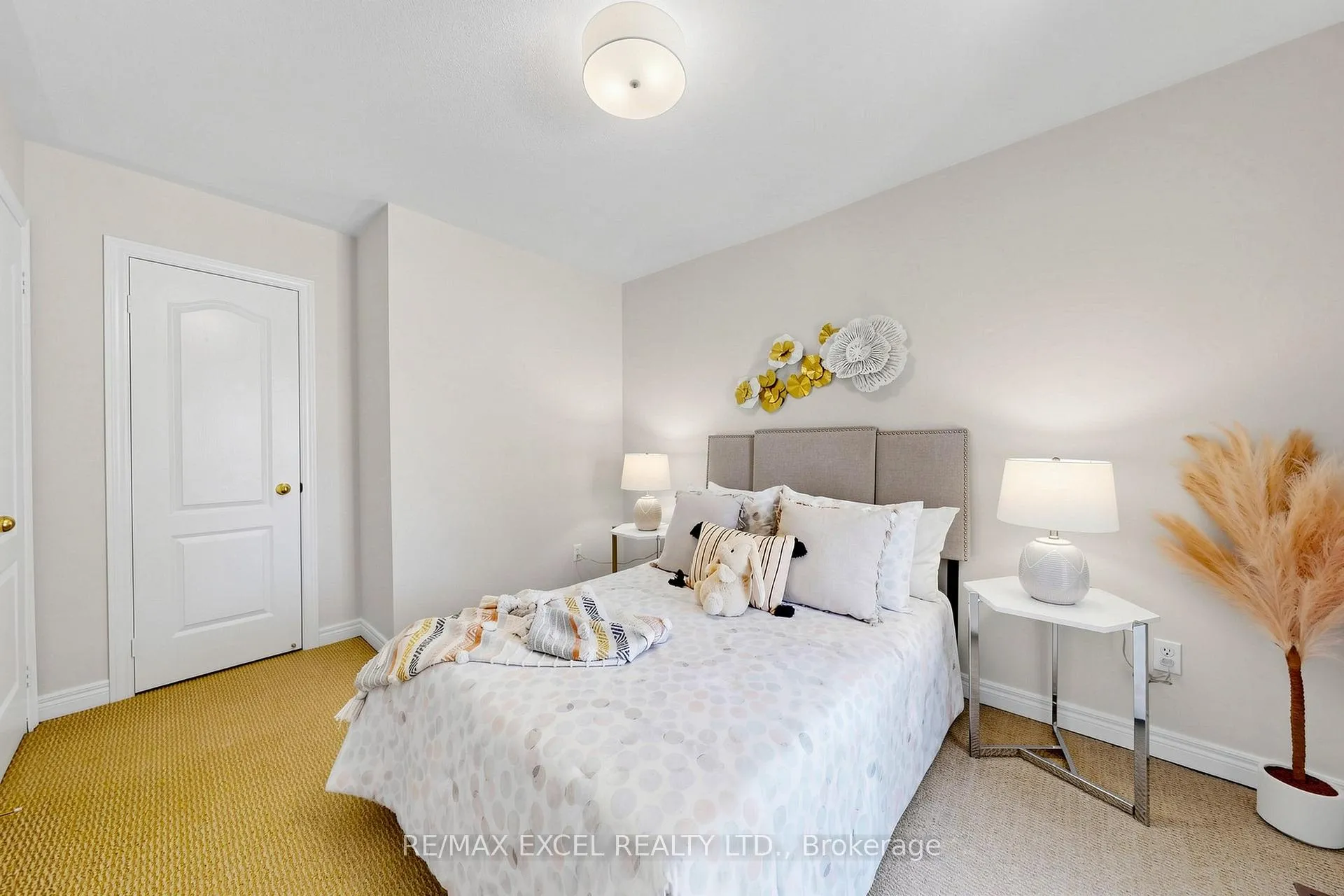 Photo 30 of 523 Bur Oak Avenue, Markham, Berczy — HOMEH