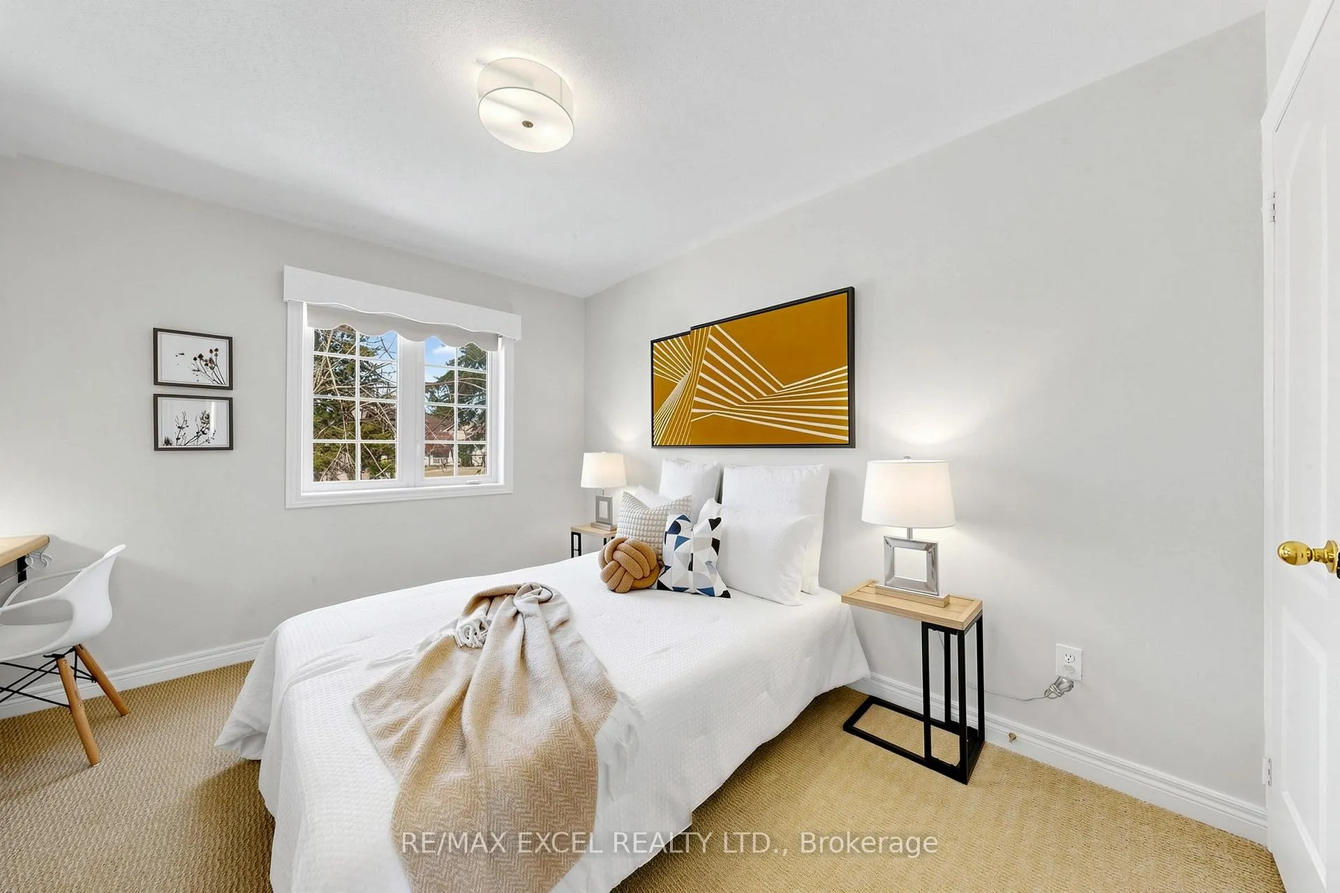 Photo 31 of 523 Bur Oak Avenue, Markham, Berczy — HOMEH