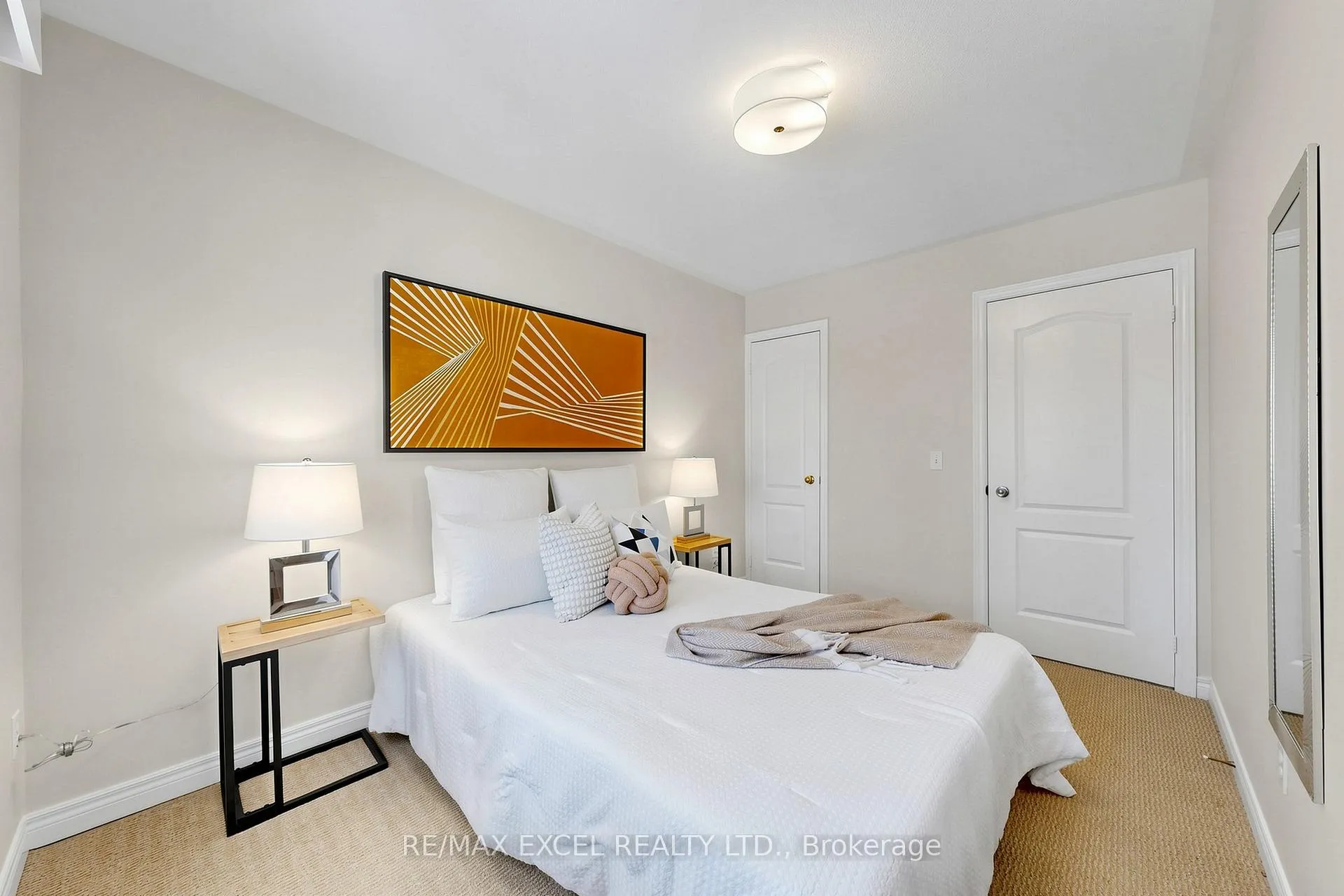 Photo 32 of 523 Bur Oak Avenue, Markham, Berczy — HOMEH