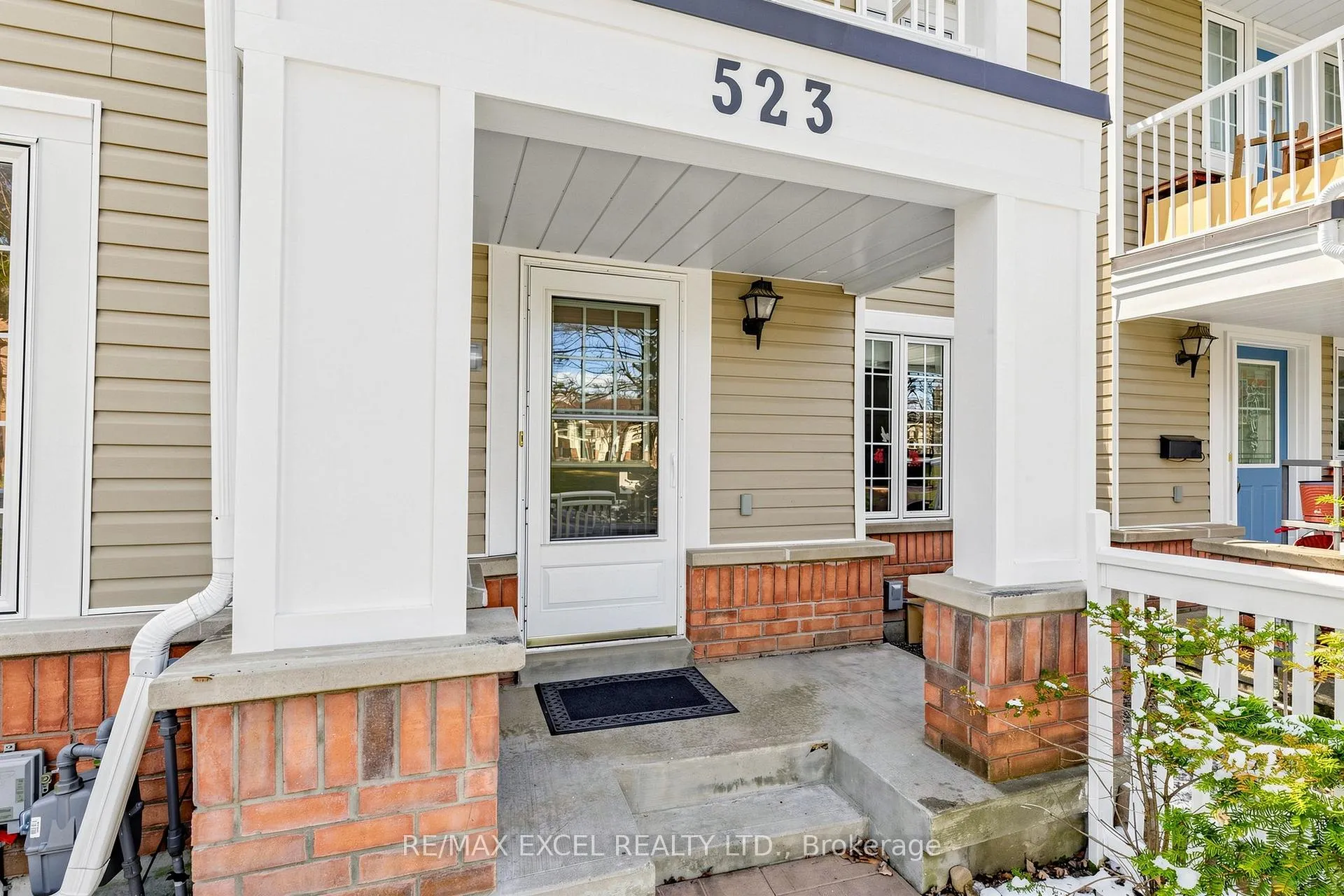 Photo 41 of 523 Bur Oak Avenue, Markham, Berczy — HOMEH