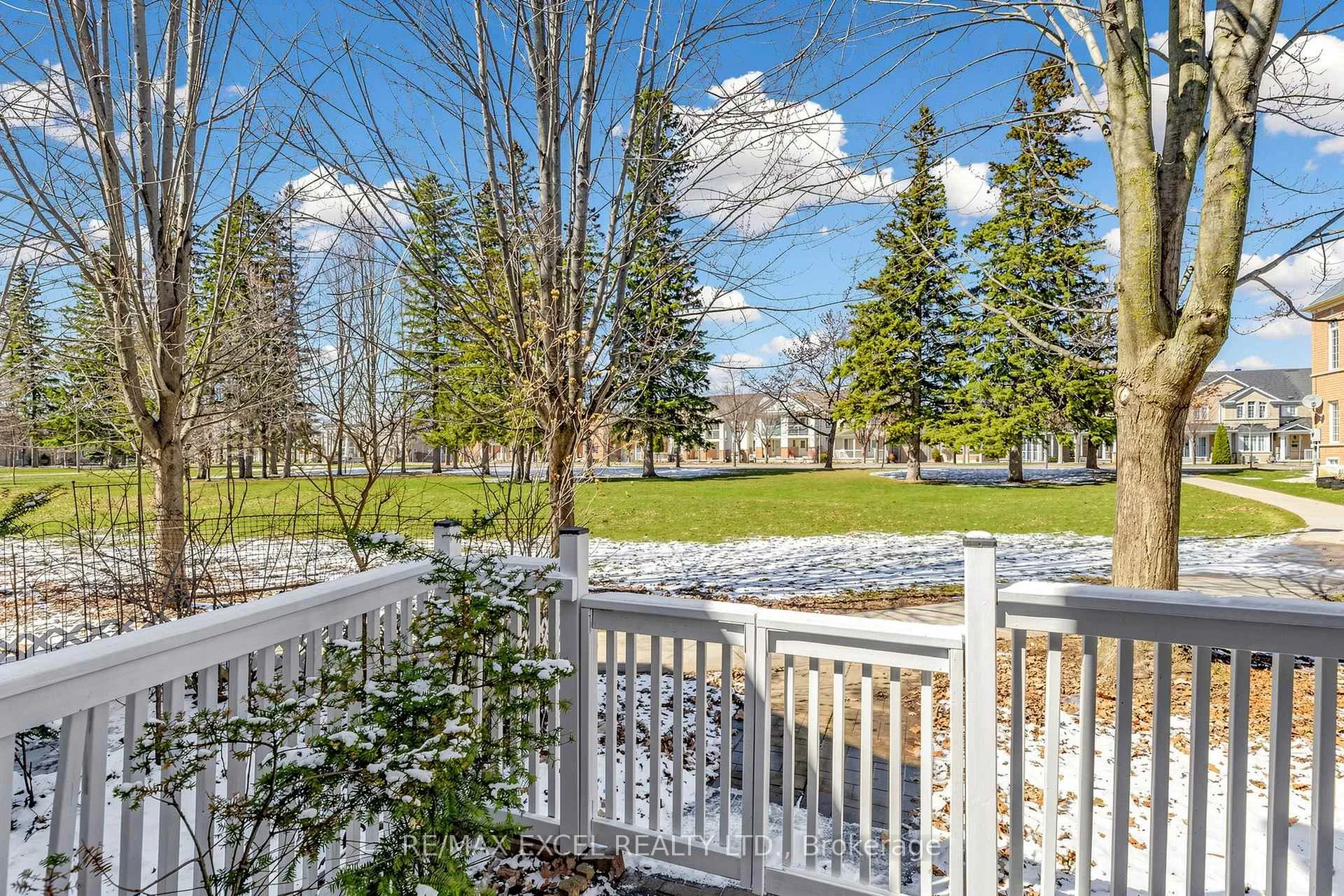 Photo 44 of 523 Bur Oak Avenue, Markham, Berczy — HOMEH