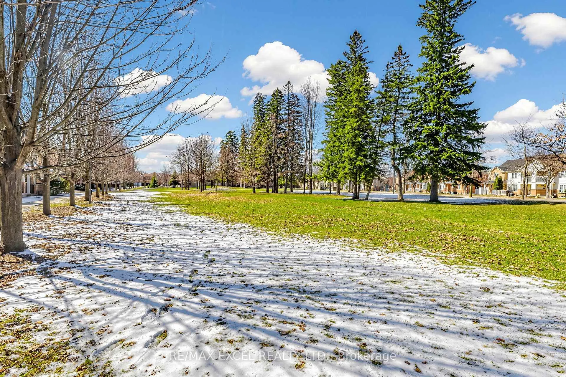 Photo 46 of 523 Bur Oak Avenue, Markham, Berczy — HOMEH