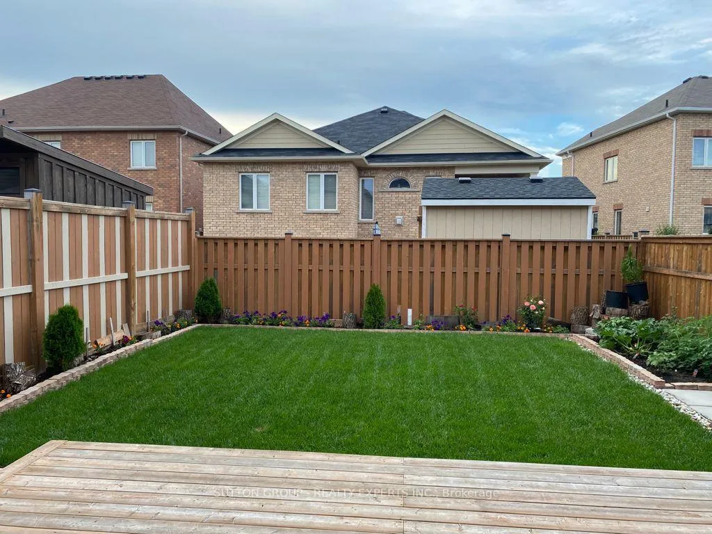 Photo 19 of 4447 Saw Mill Drive, Niagara Falls, Lyons Creek — HOMEH