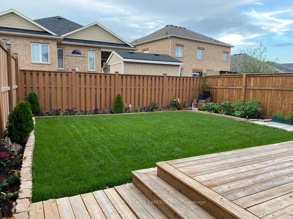 Photo 20 of 4447 Saw Mill Drive, Niagara Falls, Lyons Creek — HOMEH