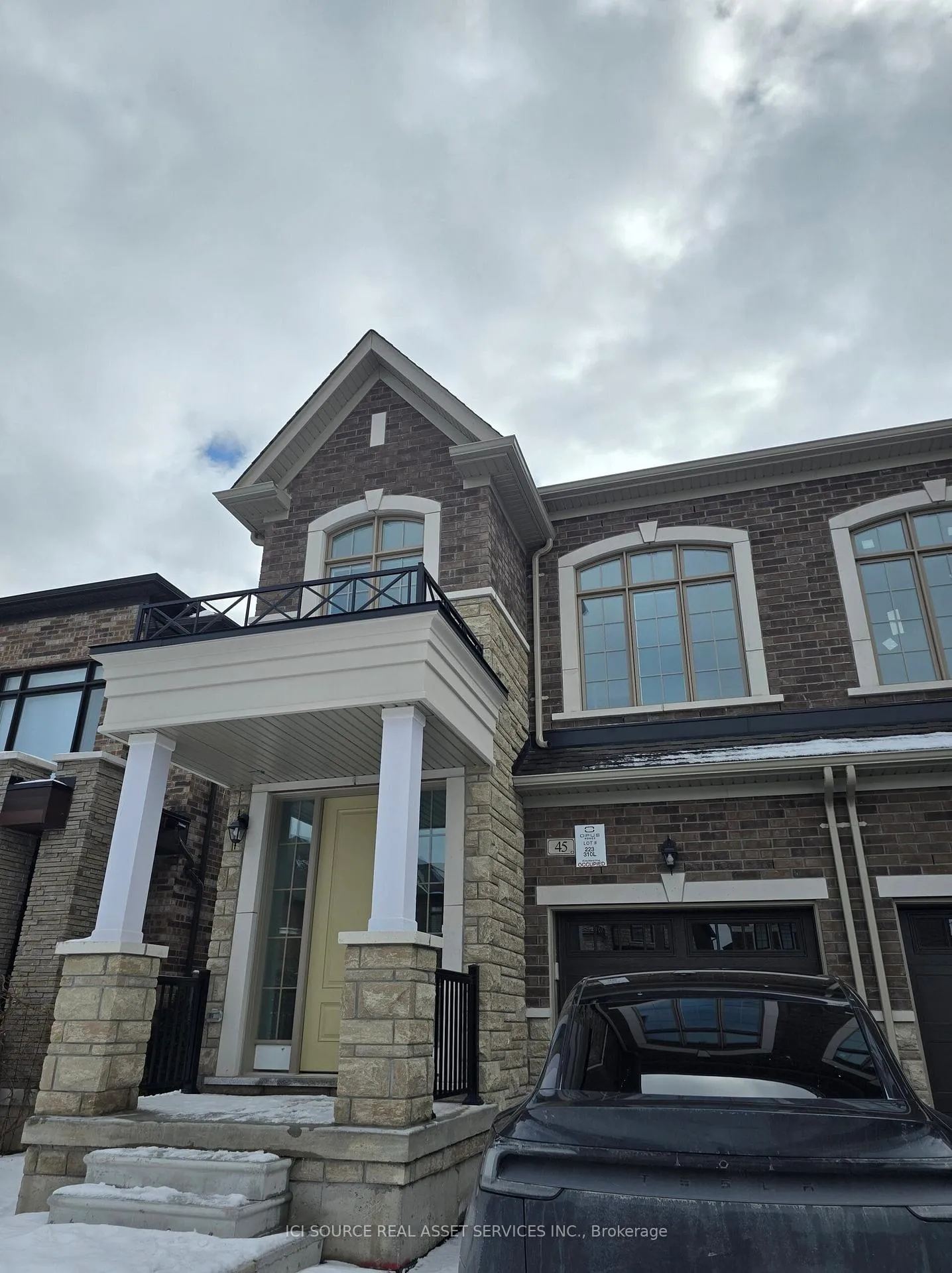 Photo 1 of 45 Auckland Drive, Whitby, Rural Whitby — HOMEH