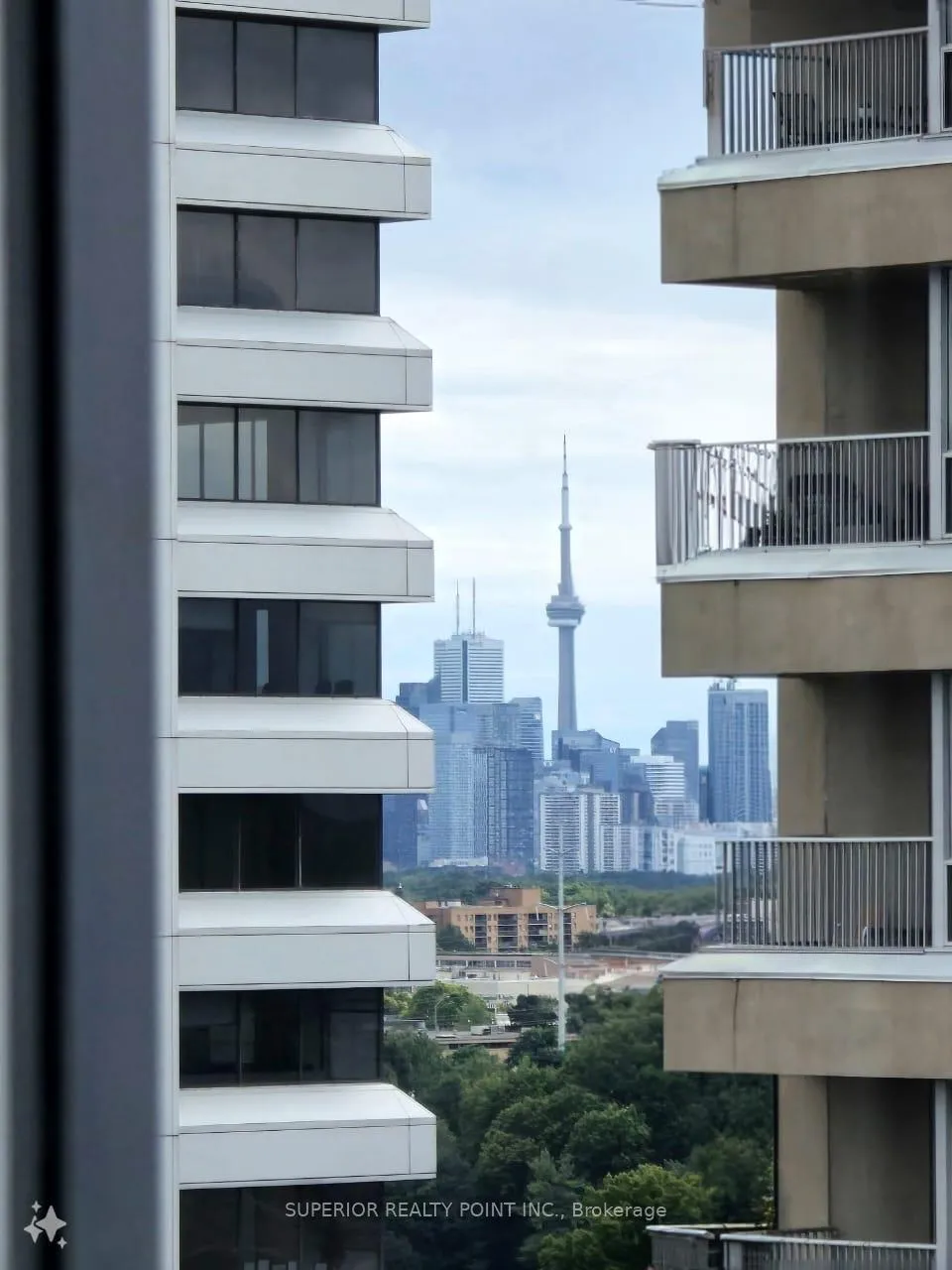 Photo 2 of Unit N1302, 6 Sonic Way, Toronto, Flemingdon Park — HOMEH