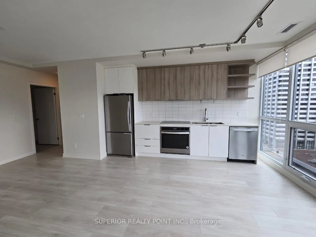Photo 4 of Unit N1302, 6 Sonic Way, Toronto, Flemingdon Park — HOMEH