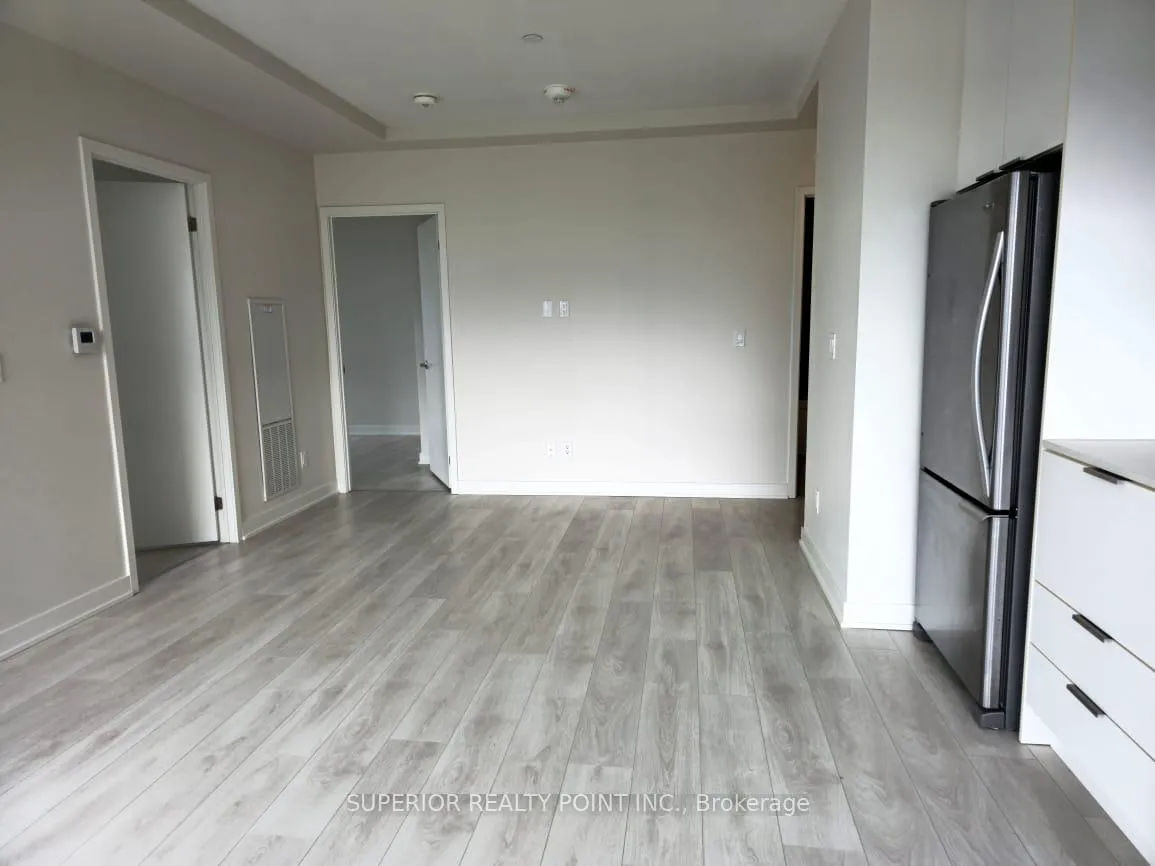 Photo 6 of Unit N1302, 6 Sonic Way, Toronto, Flemingdon Park — HOMEH