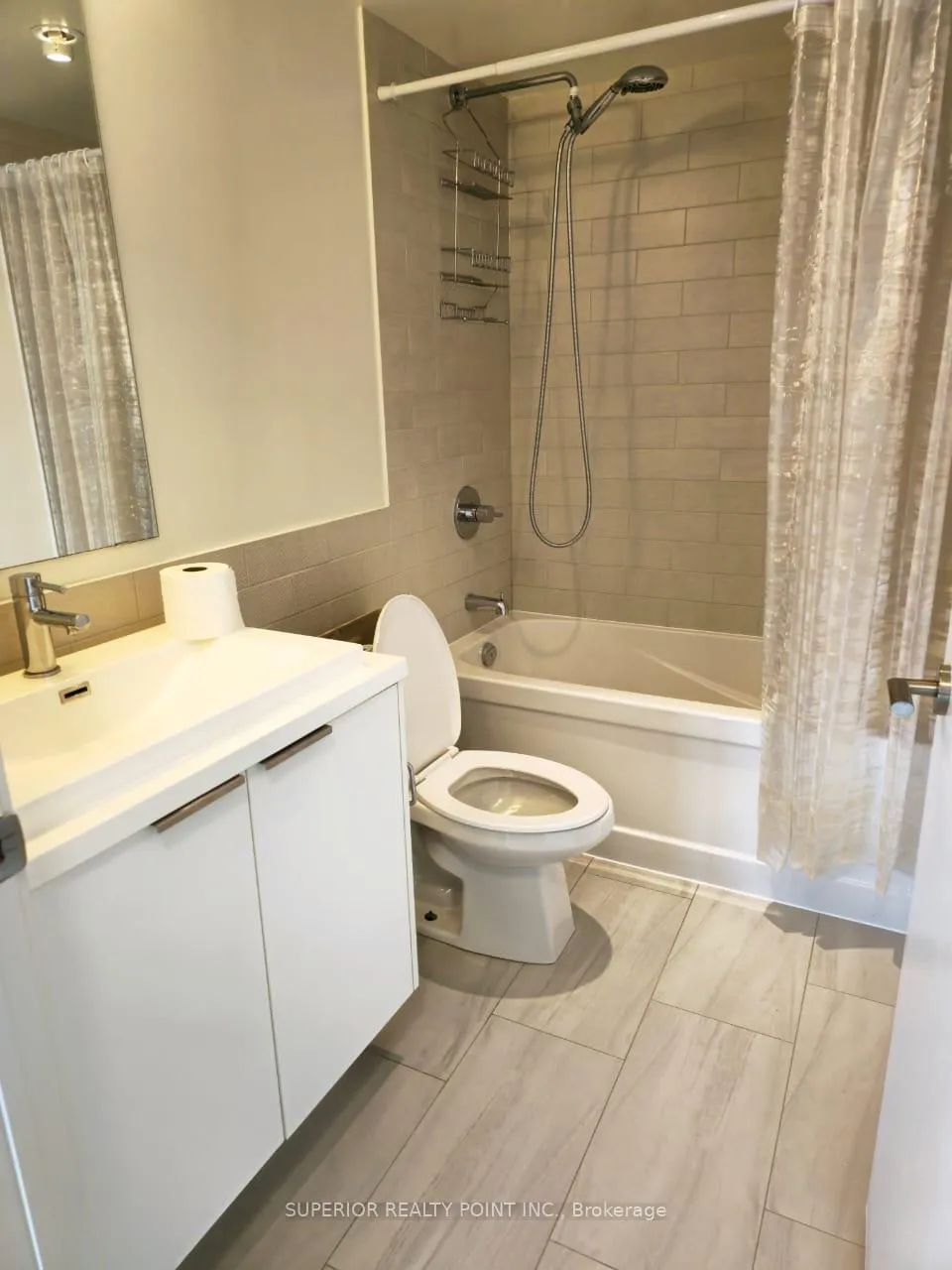 Photo 8 of Unit N1302, 6 Sonic Way, Toronto, Flemingdon Park — HOMEH