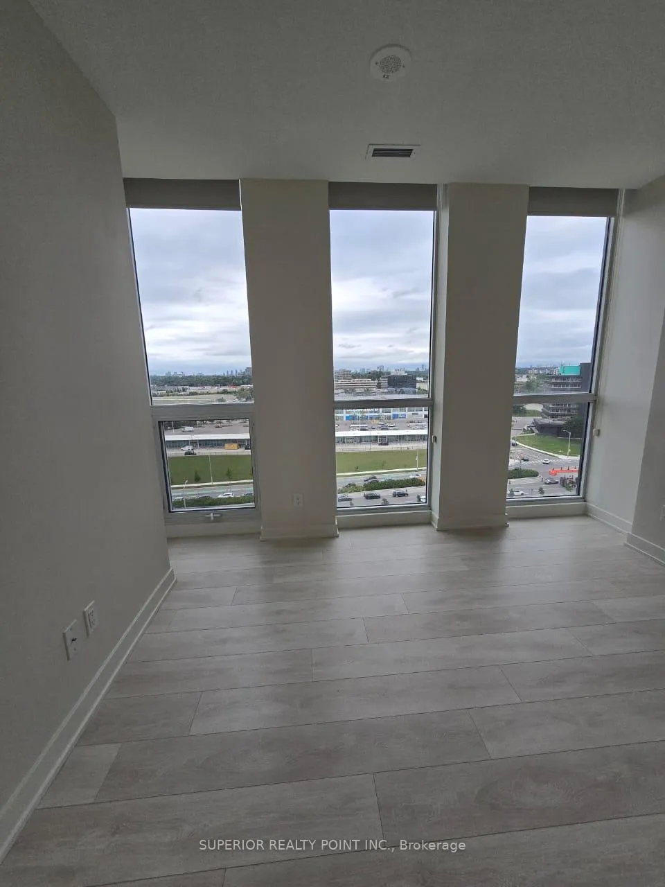 Photo 12 of Unit N1302, 6 Sonic Way, Toronto, Flemingdon Park — HOMEH
