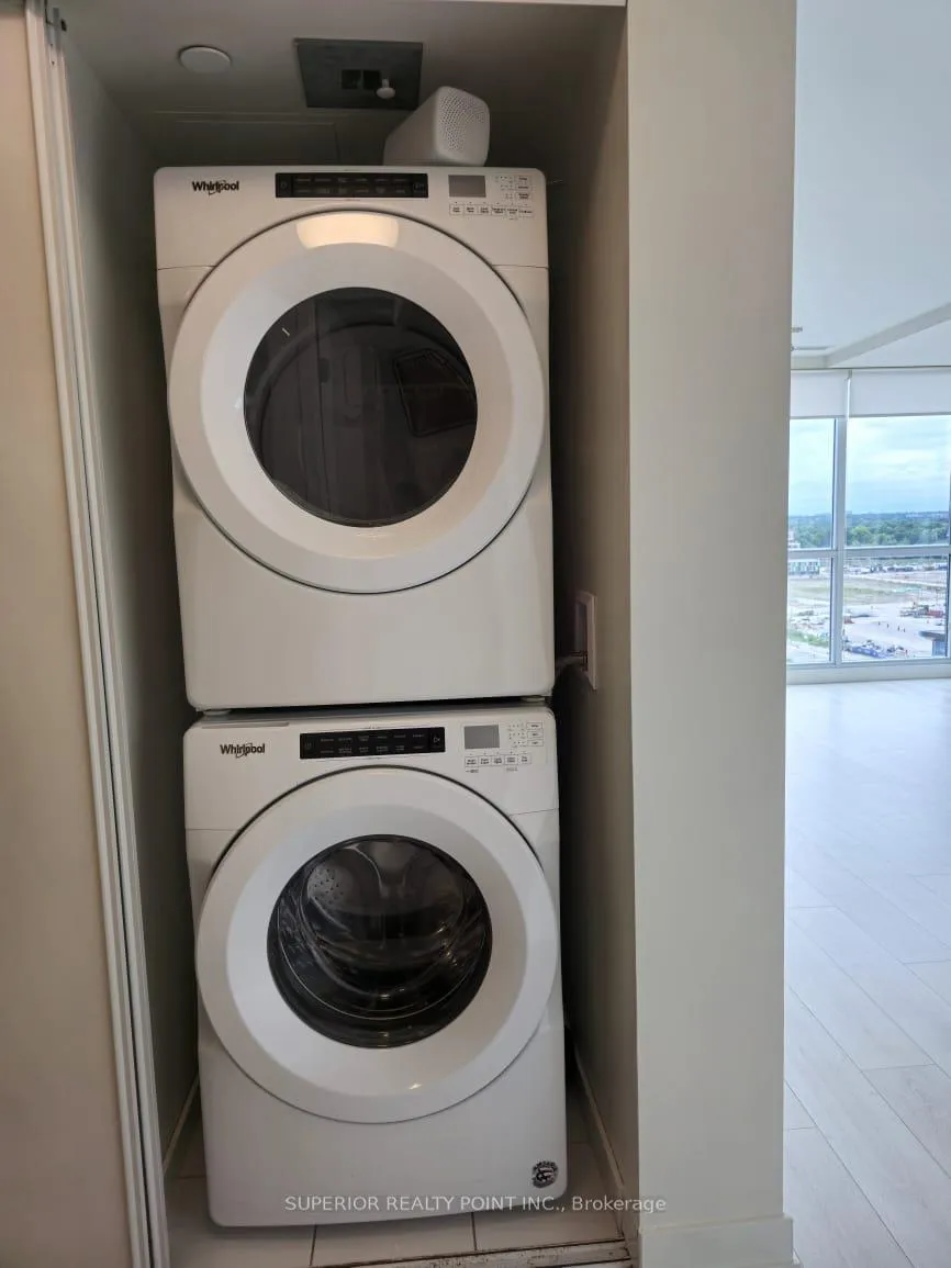 Photo 13 of Unit N1302, 6 Sonic Way, Toronto, Flemingdon Park — HOMEH