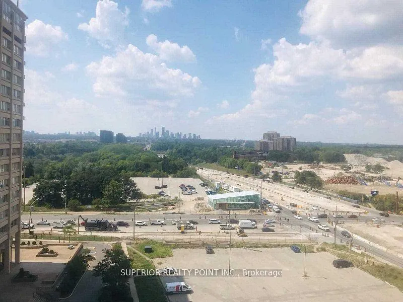 Photo 17 of Unit N1302, 6 Sonic Way, Toronto, Flemingdon Park — HOMEH
