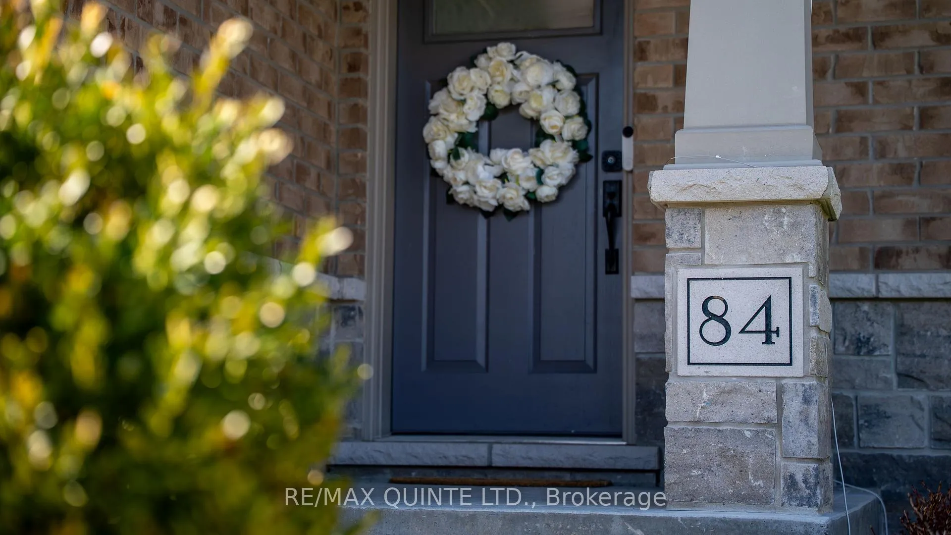 Photo 3 of 84 Spruce Gardens, Belleville, Belleville Ward — HOMEH