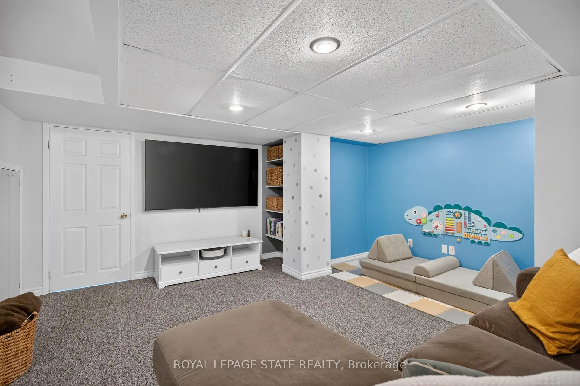 Photo 34 of 1151 Campbell Court, Burlington, Brant — HOMEH