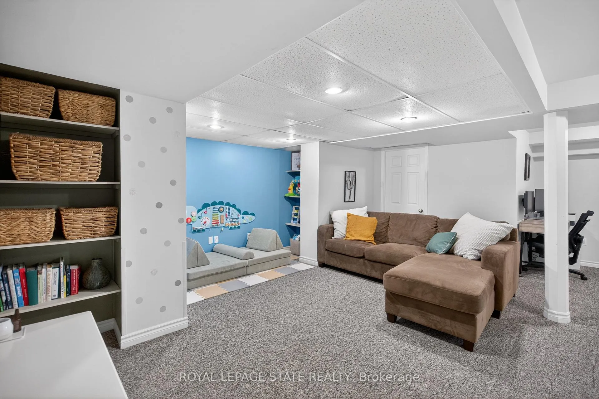 Photo 35 of 1151 Campbell Court, Burlington, Brant — HOMEH