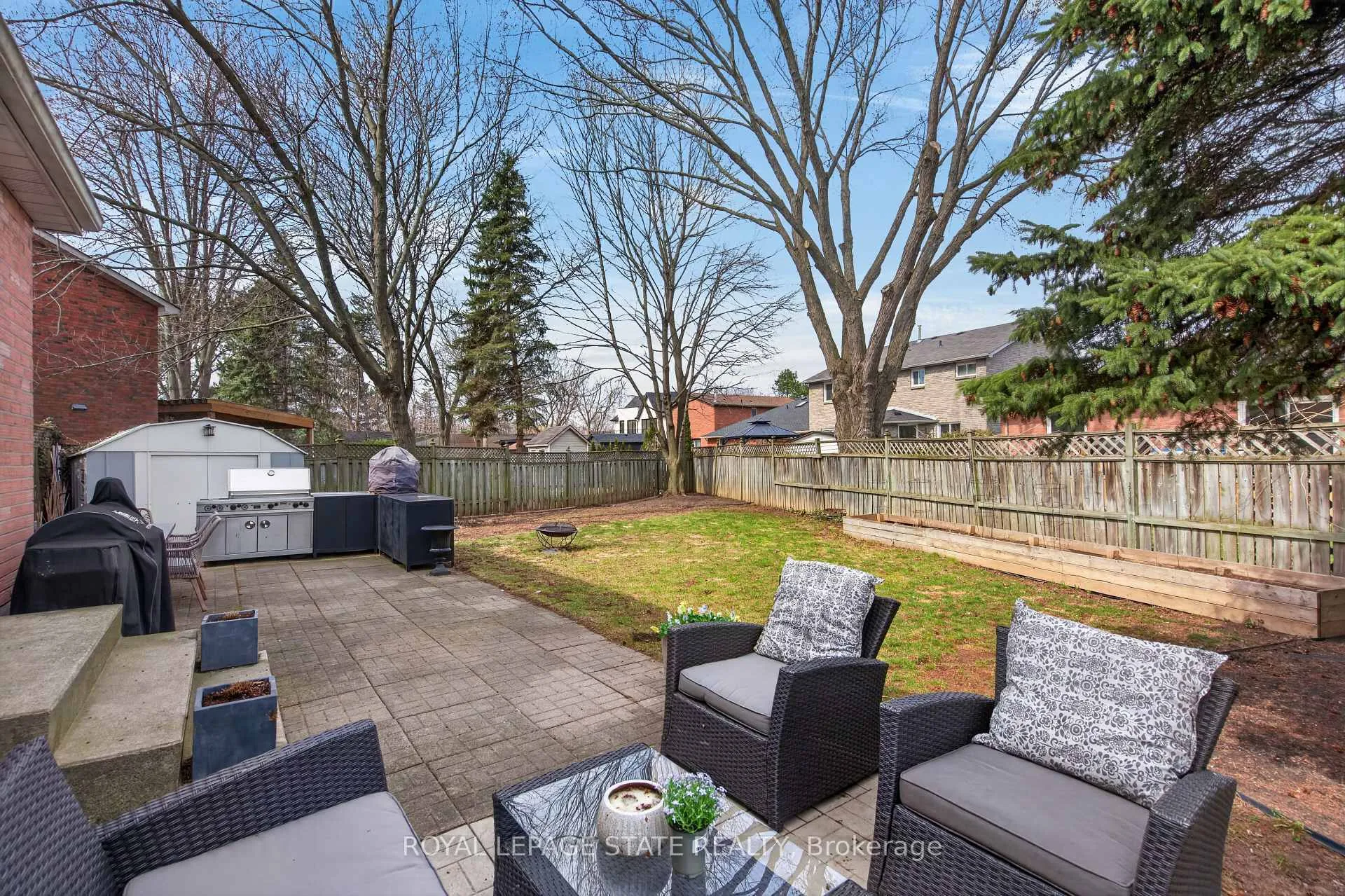 Photo 41 of 1151 Campbell Court, Burlington, Brant — HOMEH