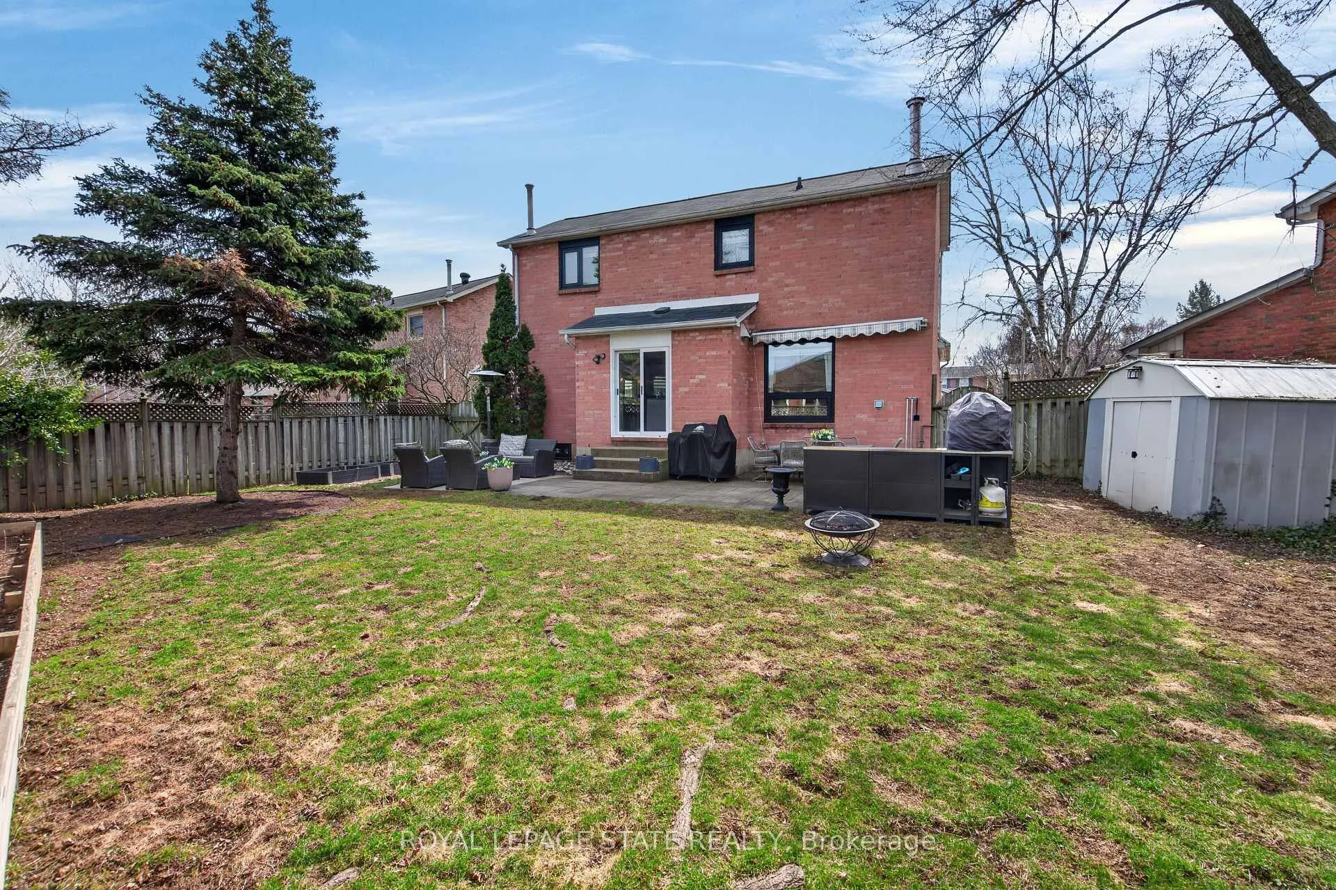 Photo 42 of 1151 Campbell Court, Burlington, Brant — HOMEH