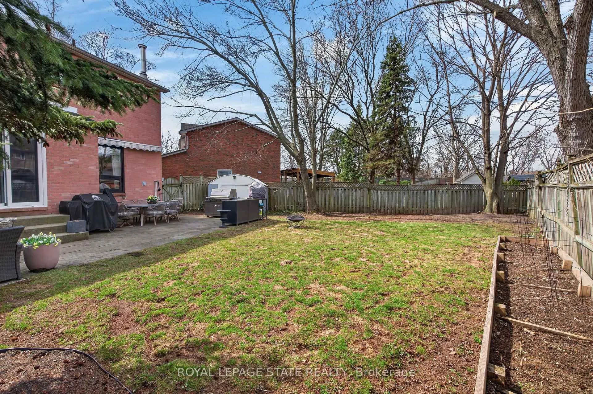 Photo 43 of 1151 Campbell Court, Burlington, Brant — HOMEH
